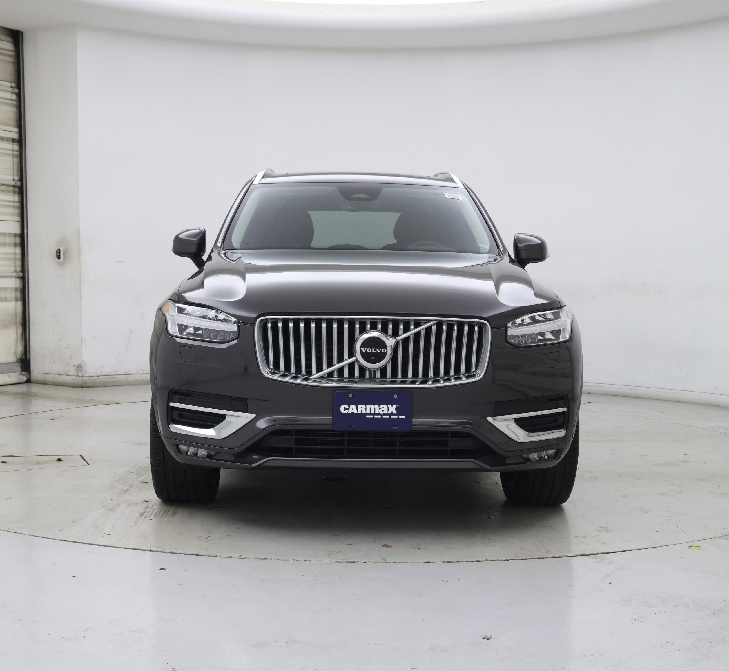 Thumbnail: 2023 Volvo XC90 - 5