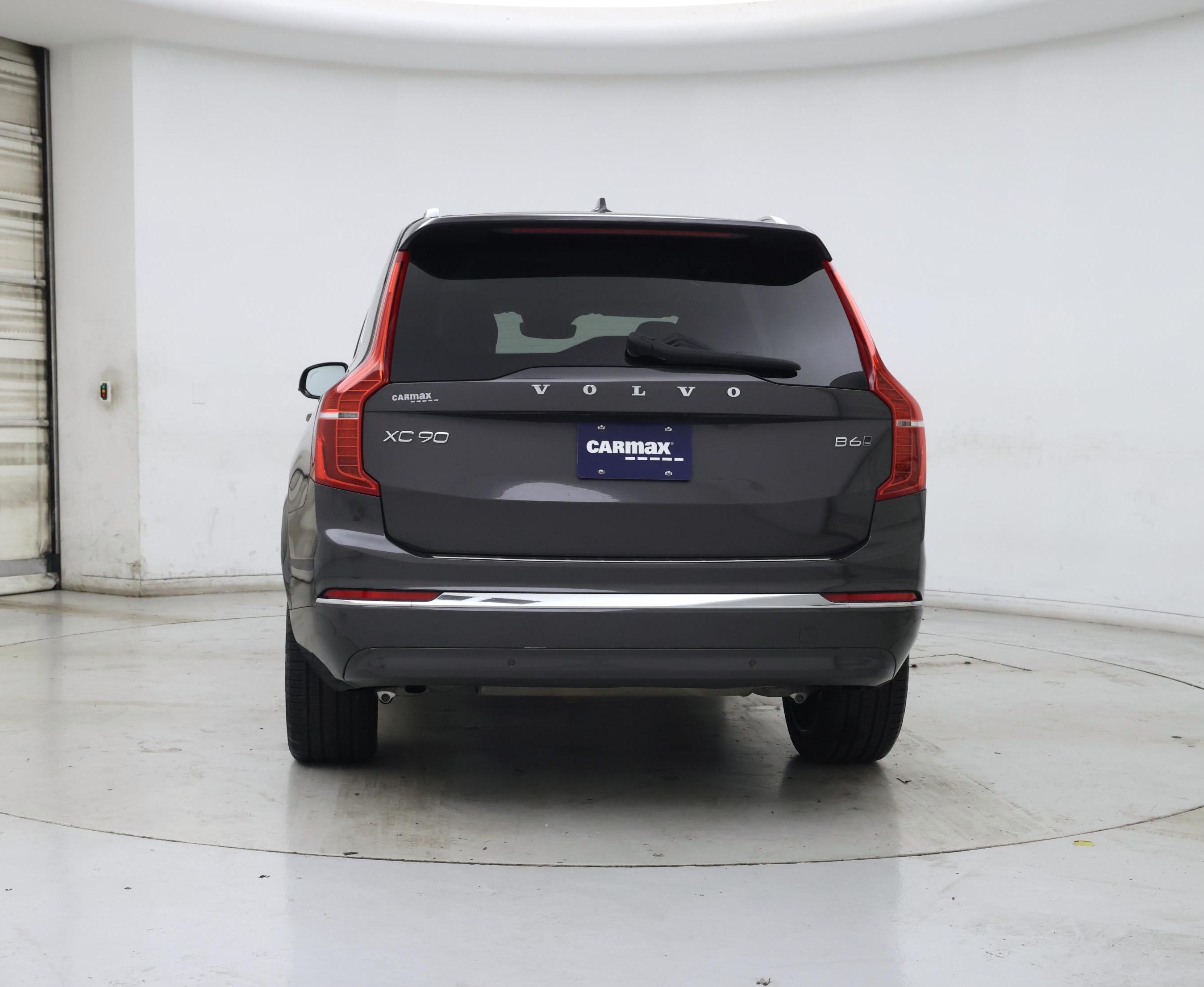 Thumbnail: 2023 Volvo XC90 - 6