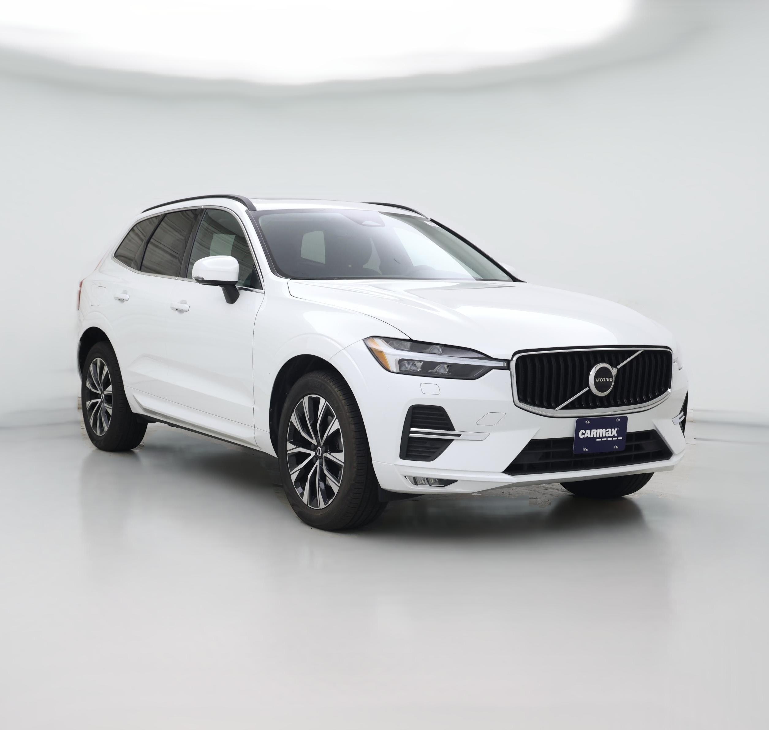 Thumbnail: 2023 Volvo XC60 - 1