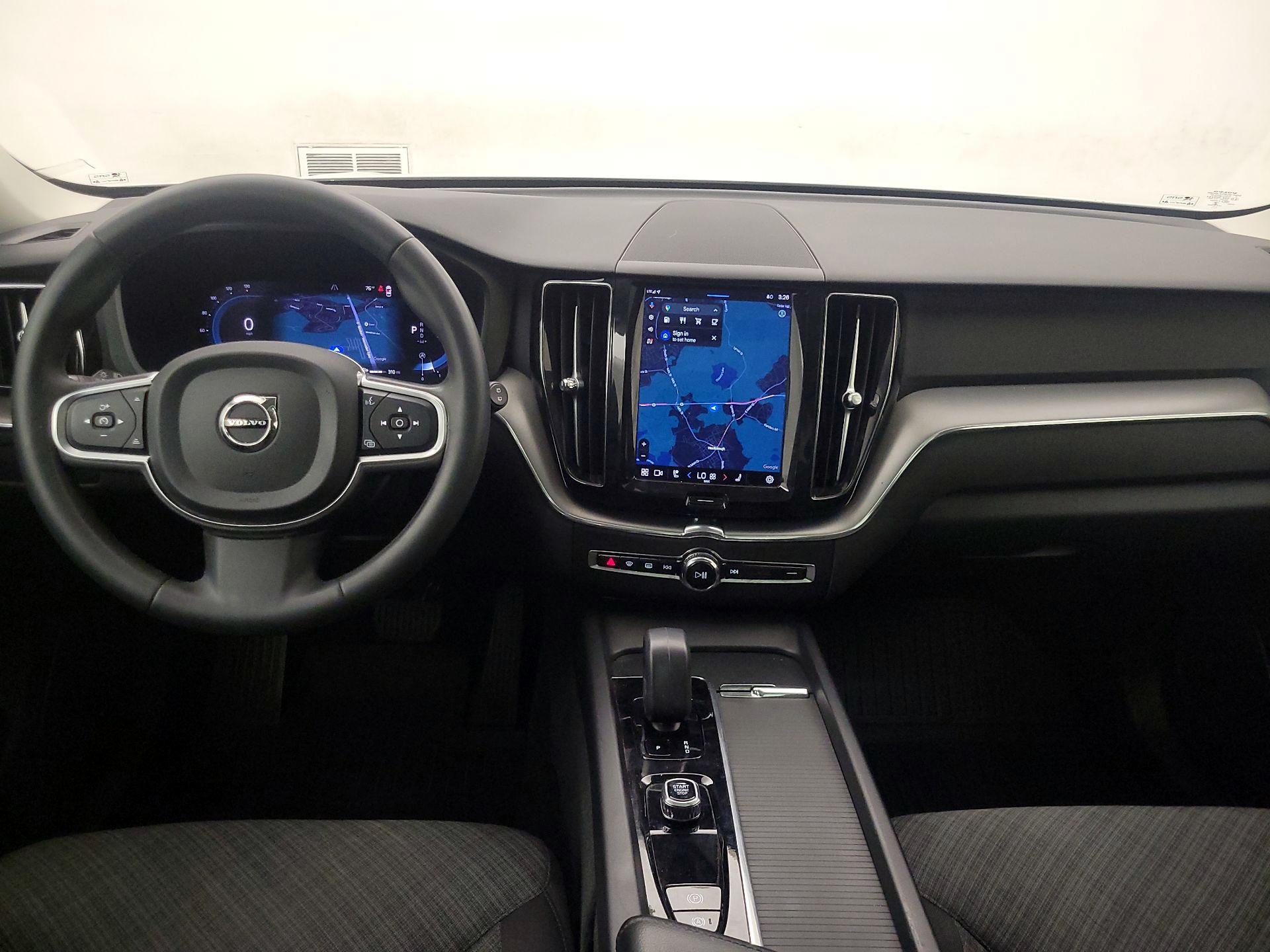 Thumbnail: 2023 Volvo XC60 - 9