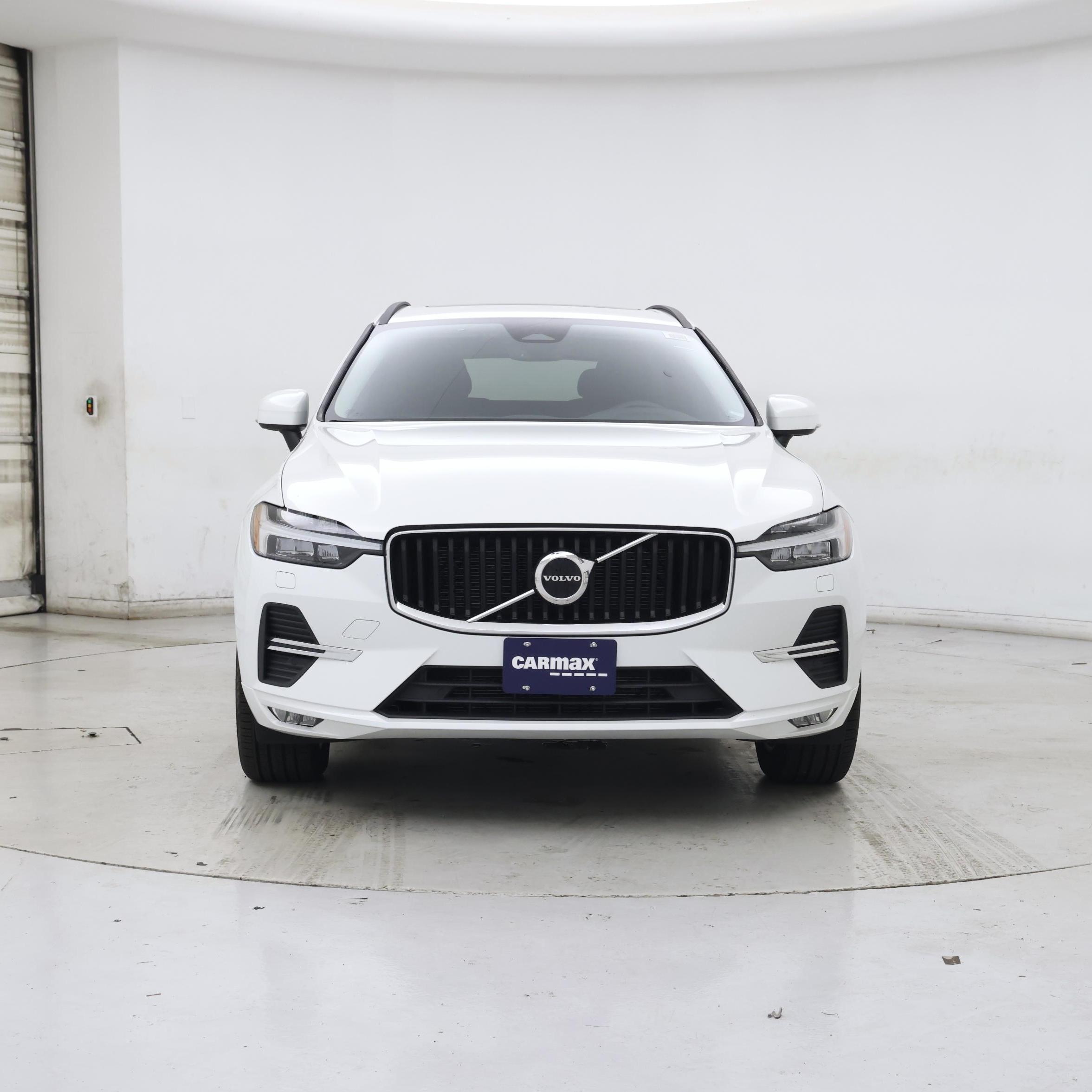 Thumbnail: 2023 Volvo XC60 - 5