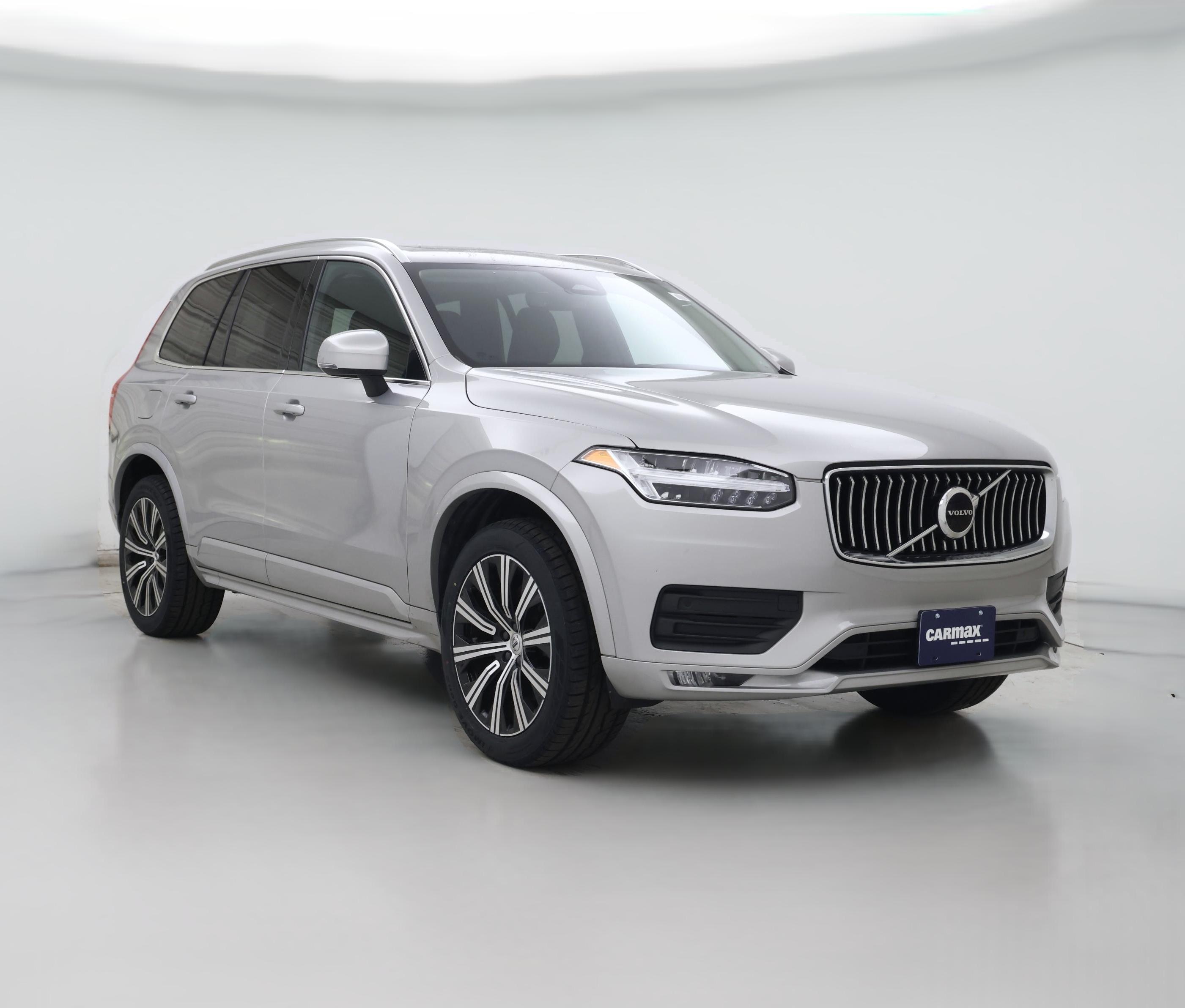 Thumbnail: 2023 Volvo XC90 - 1