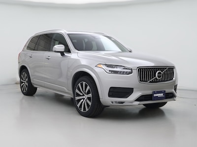 2023 Volvo XC90 B5 Core
