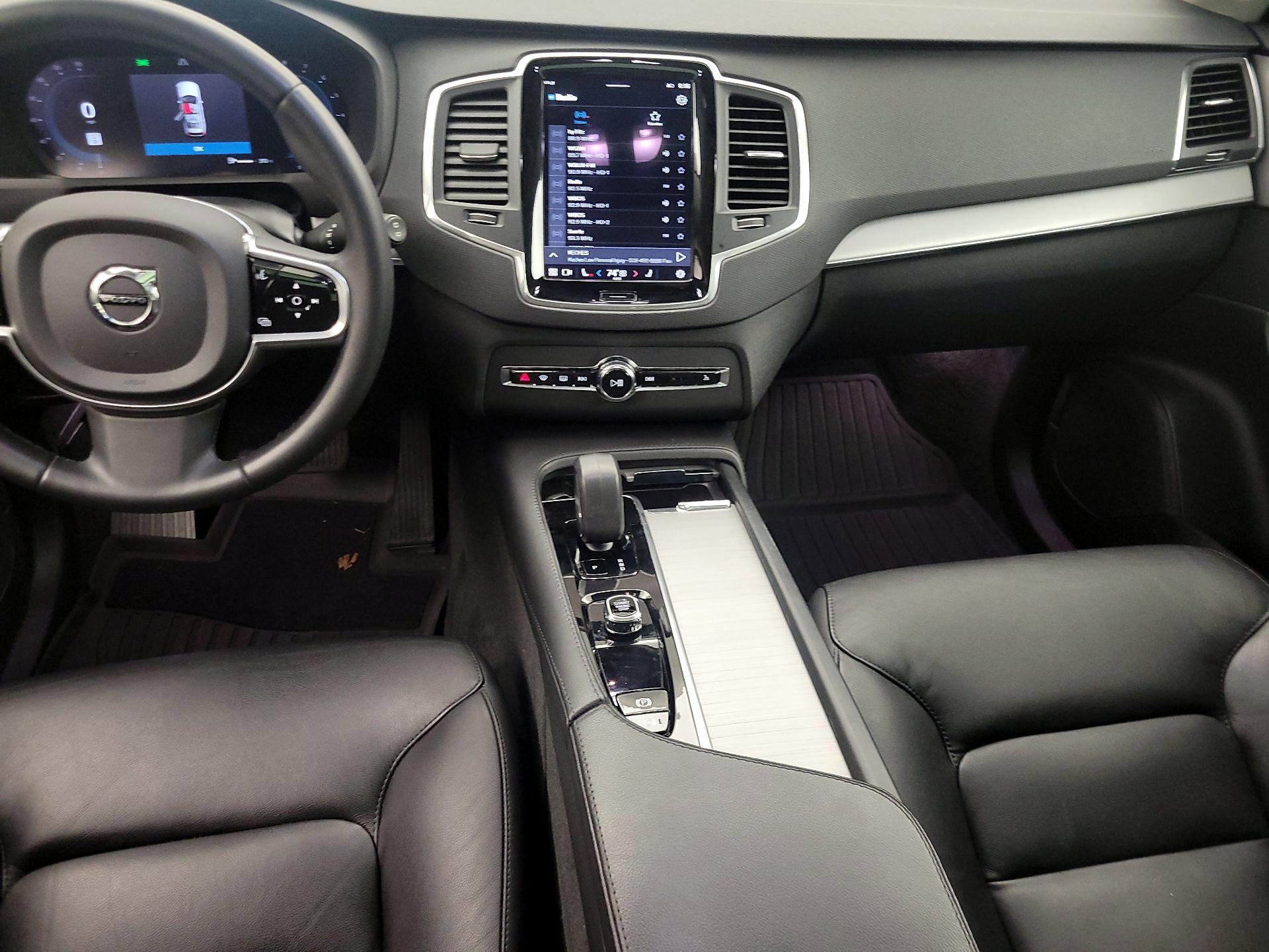 Thumbnail: 2023 Volvo XC90 - 9