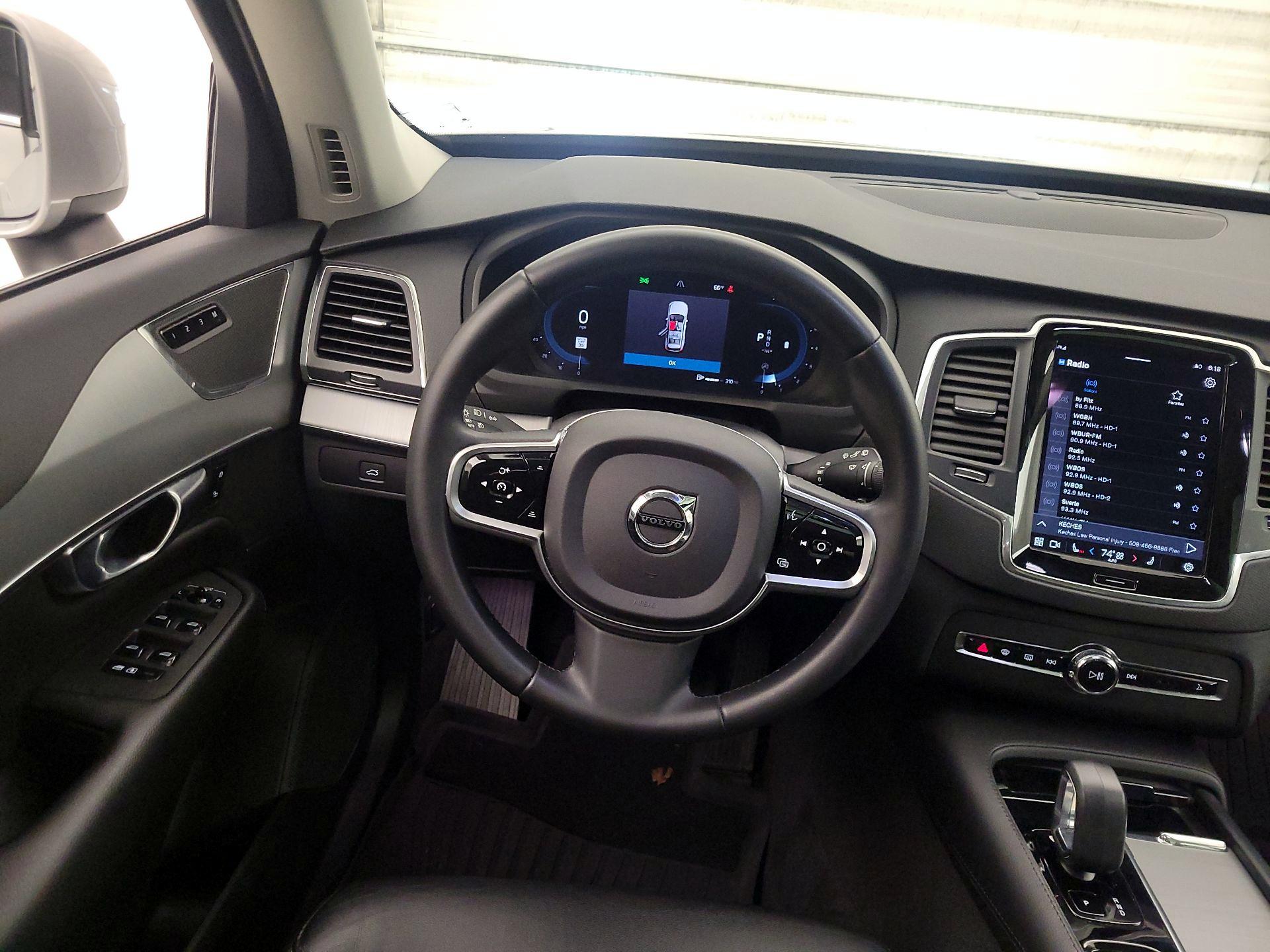 Thumbnail: 2023 Volvo XC90 - 10