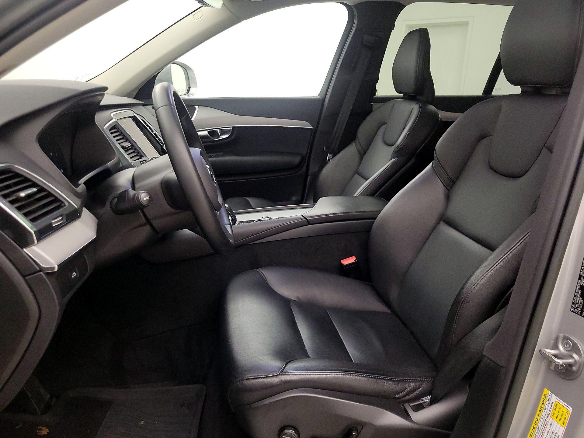 Thumbnail: 2023 Volvo XC90 - 11