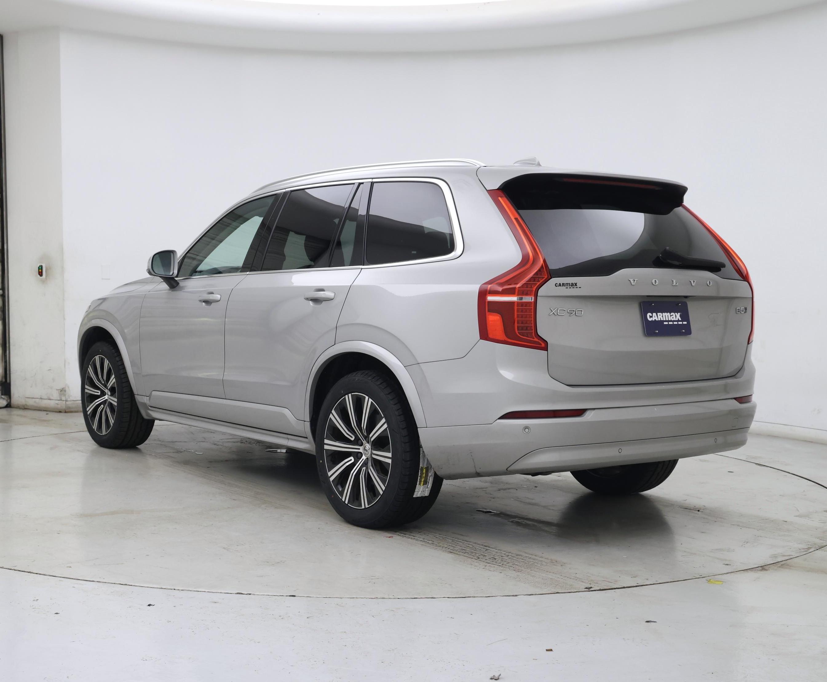 Thumbnail: 2023 Volvo XC90 - 2