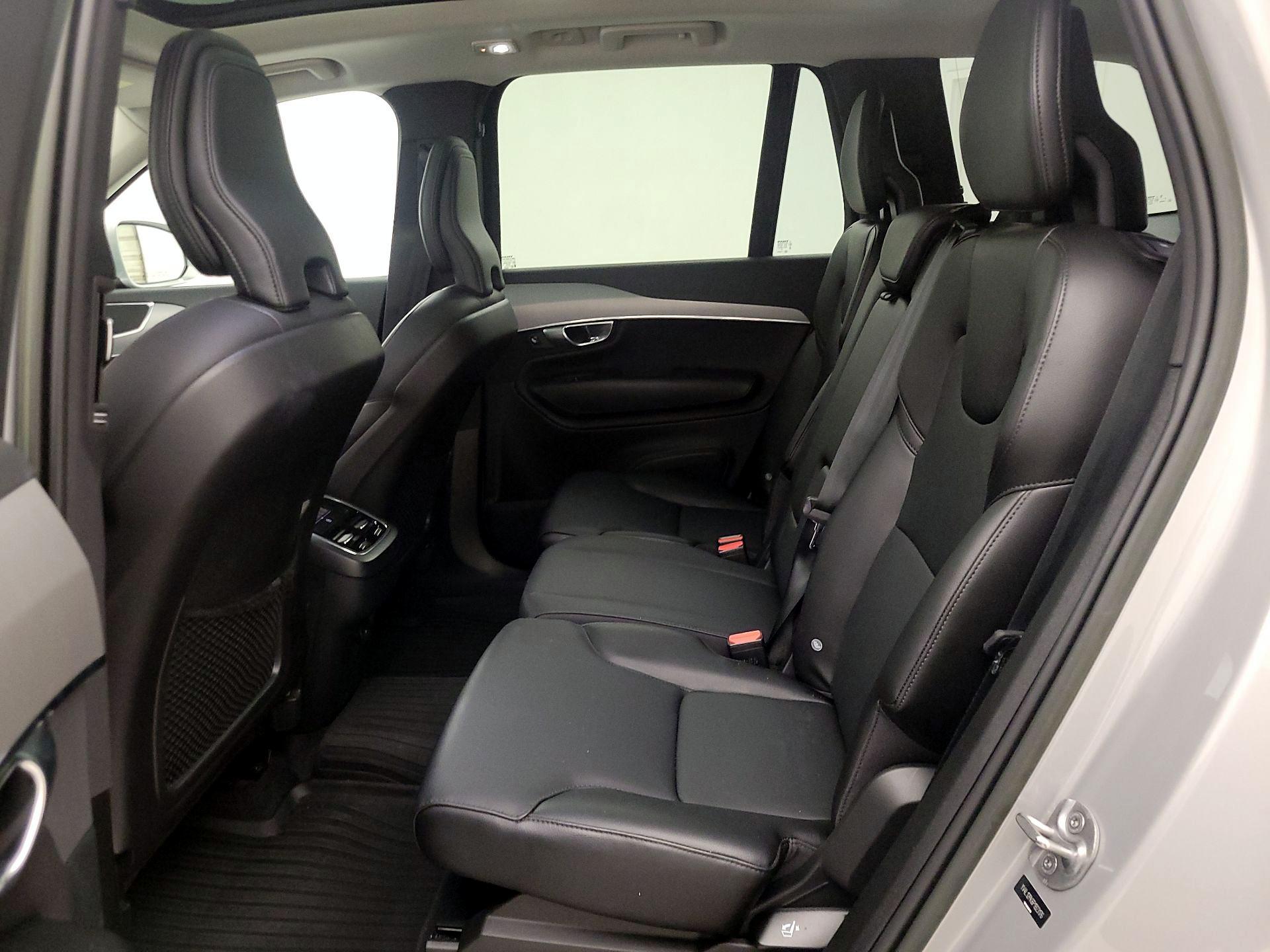 Thumbnail: 2023 Volvo XC90 - 20