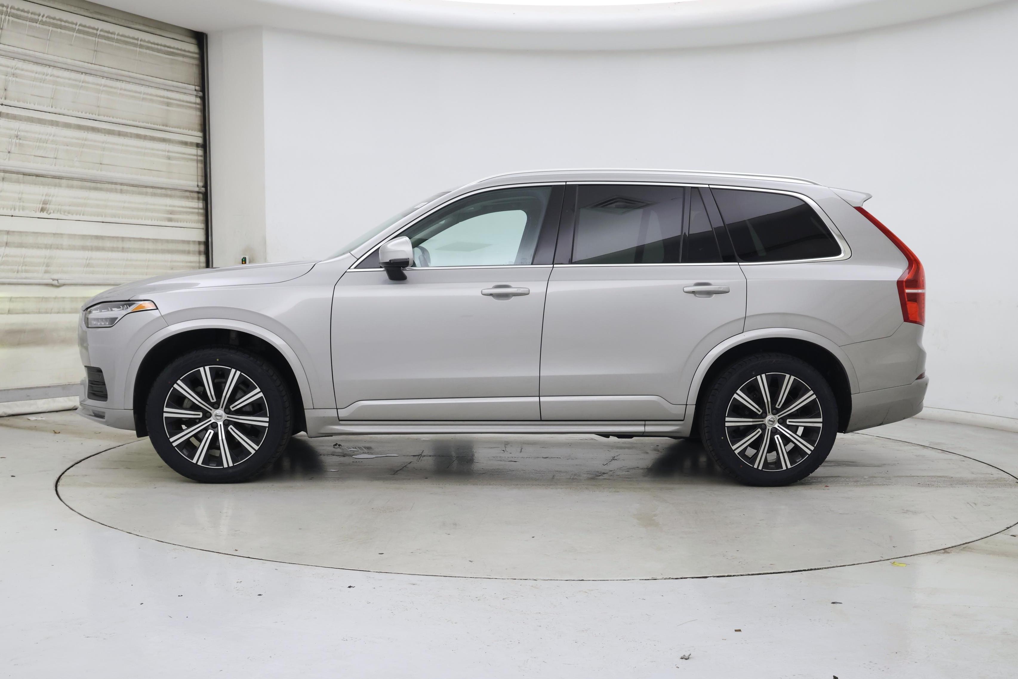Thumbnail: 2023 Volvo XC90 - 3