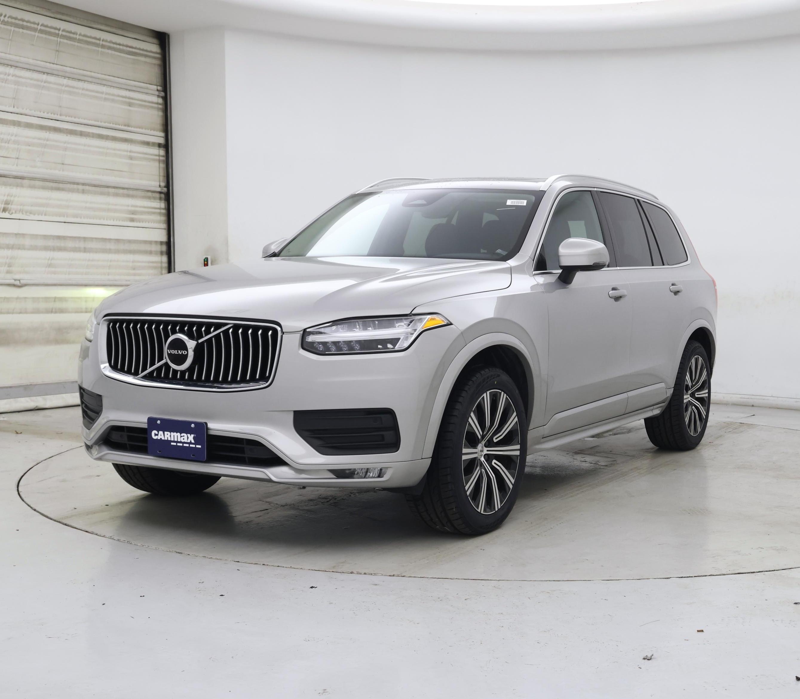 Thumbnail: 2023 Volvo XC90 - 4