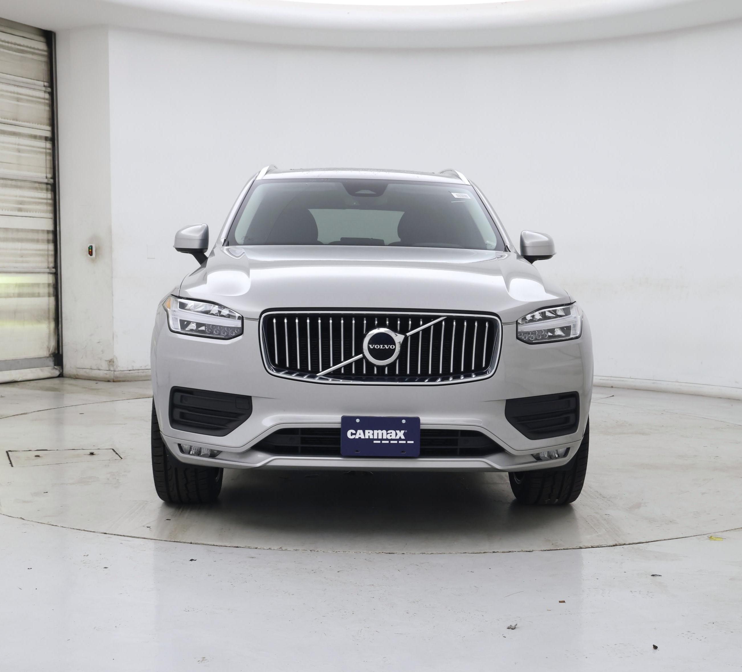 Thumbnail: 2023 Volvo XC90 - 5