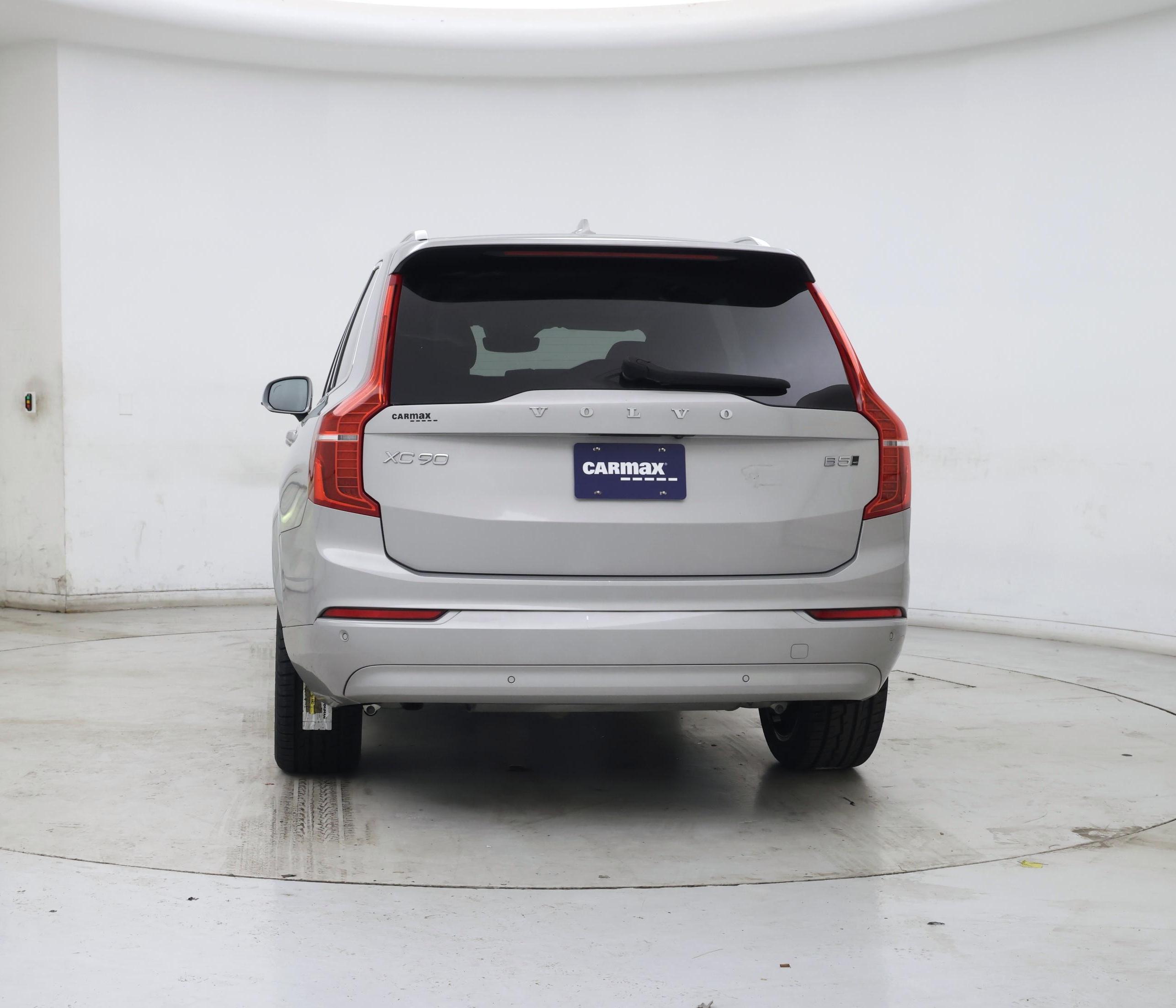 Thumbnail: 2023 Volvo XC90 - 6