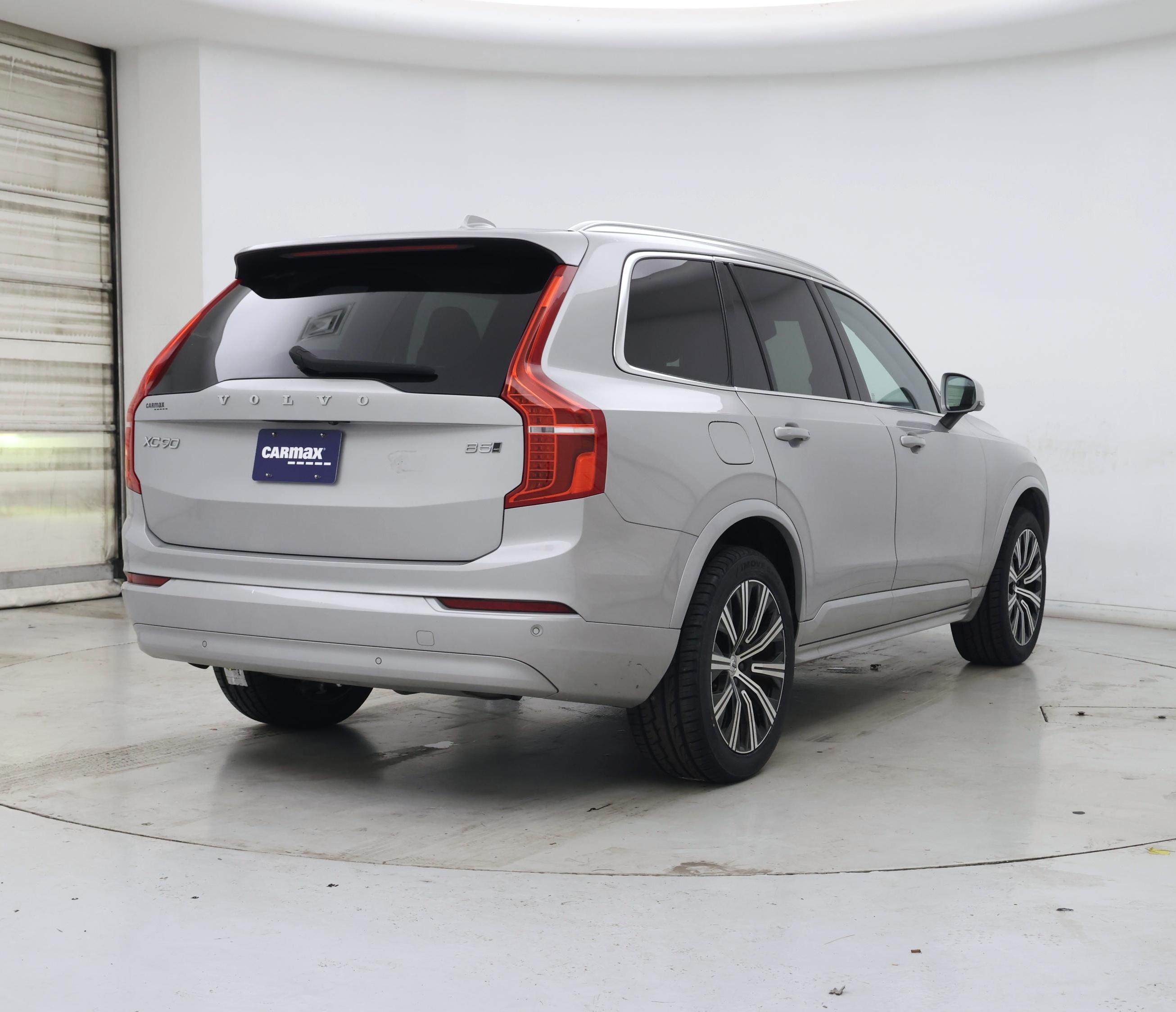 Thumbnail: 2023 Volvo XC90 - 8