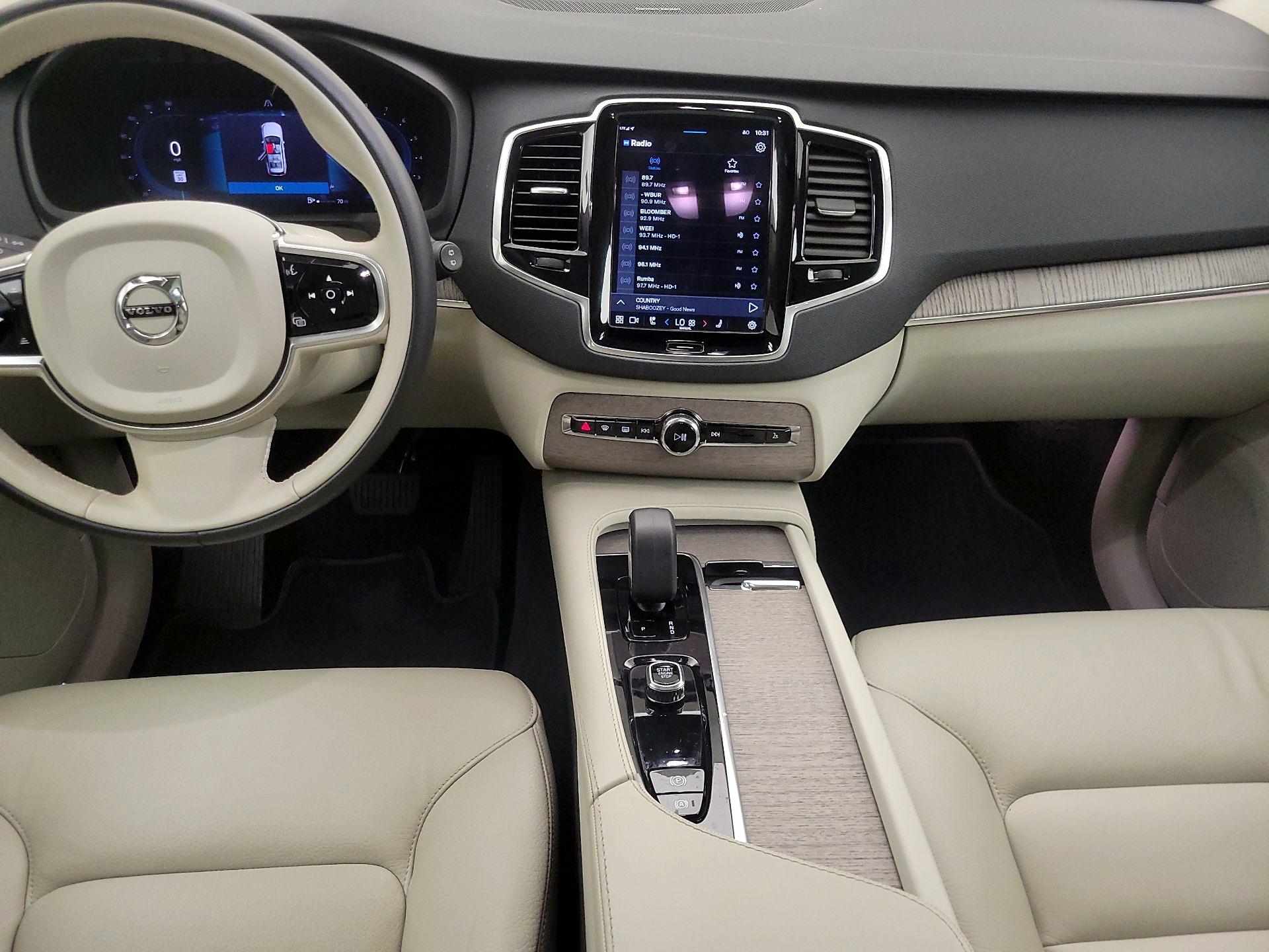 Thumbnail: 2024 Volvo XC90 - 9