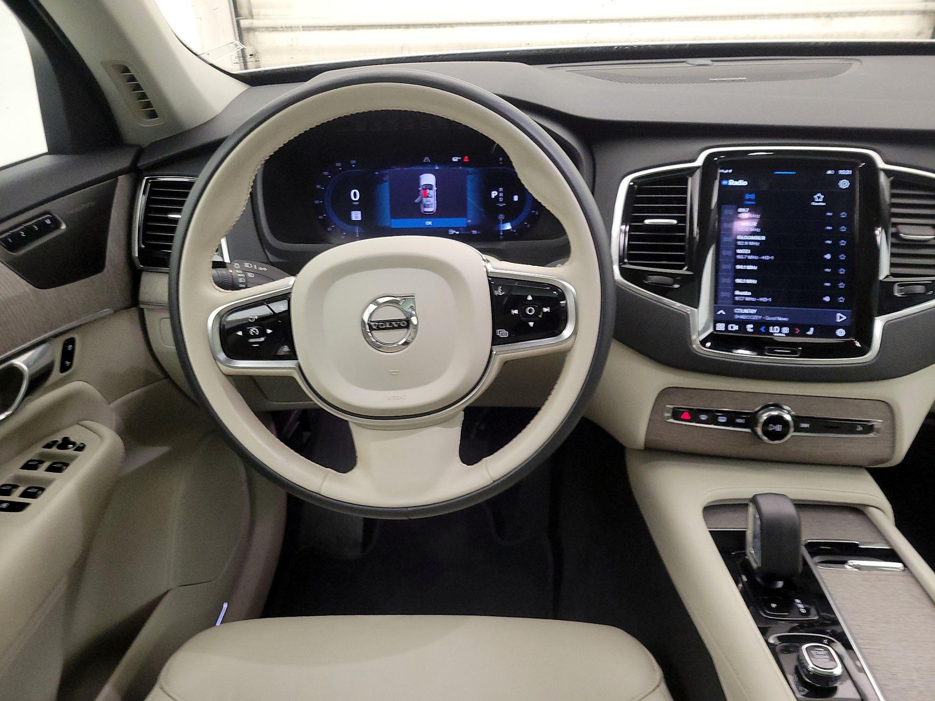 Thumbnail: 2024 Volvo XC90 - 10