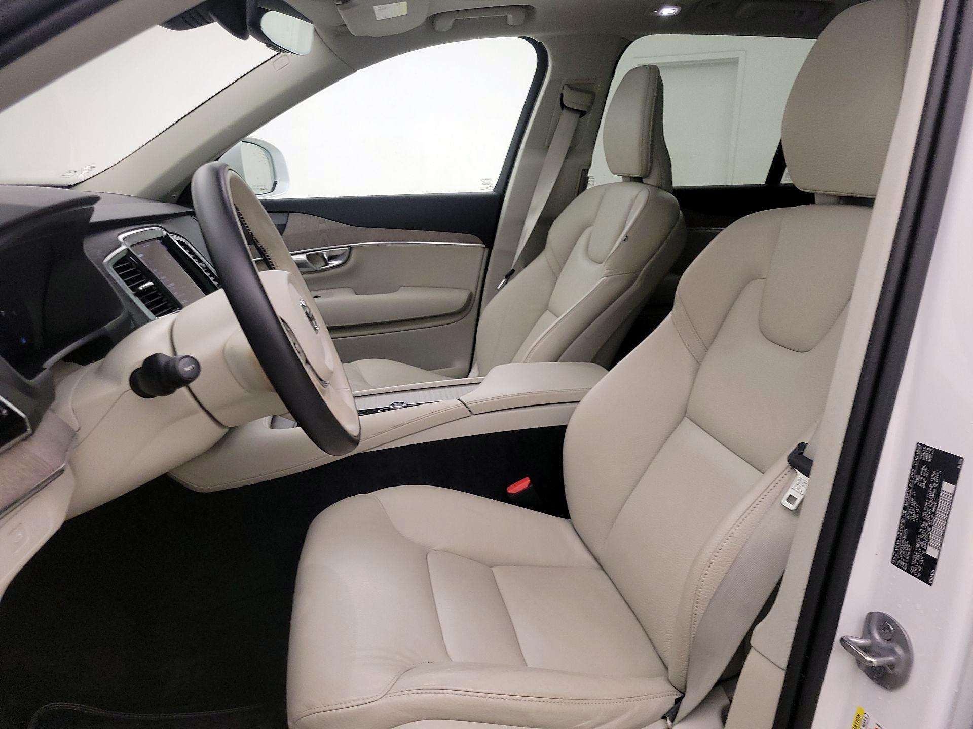 Thumbnail: 2024 Volvo XC90 - 11