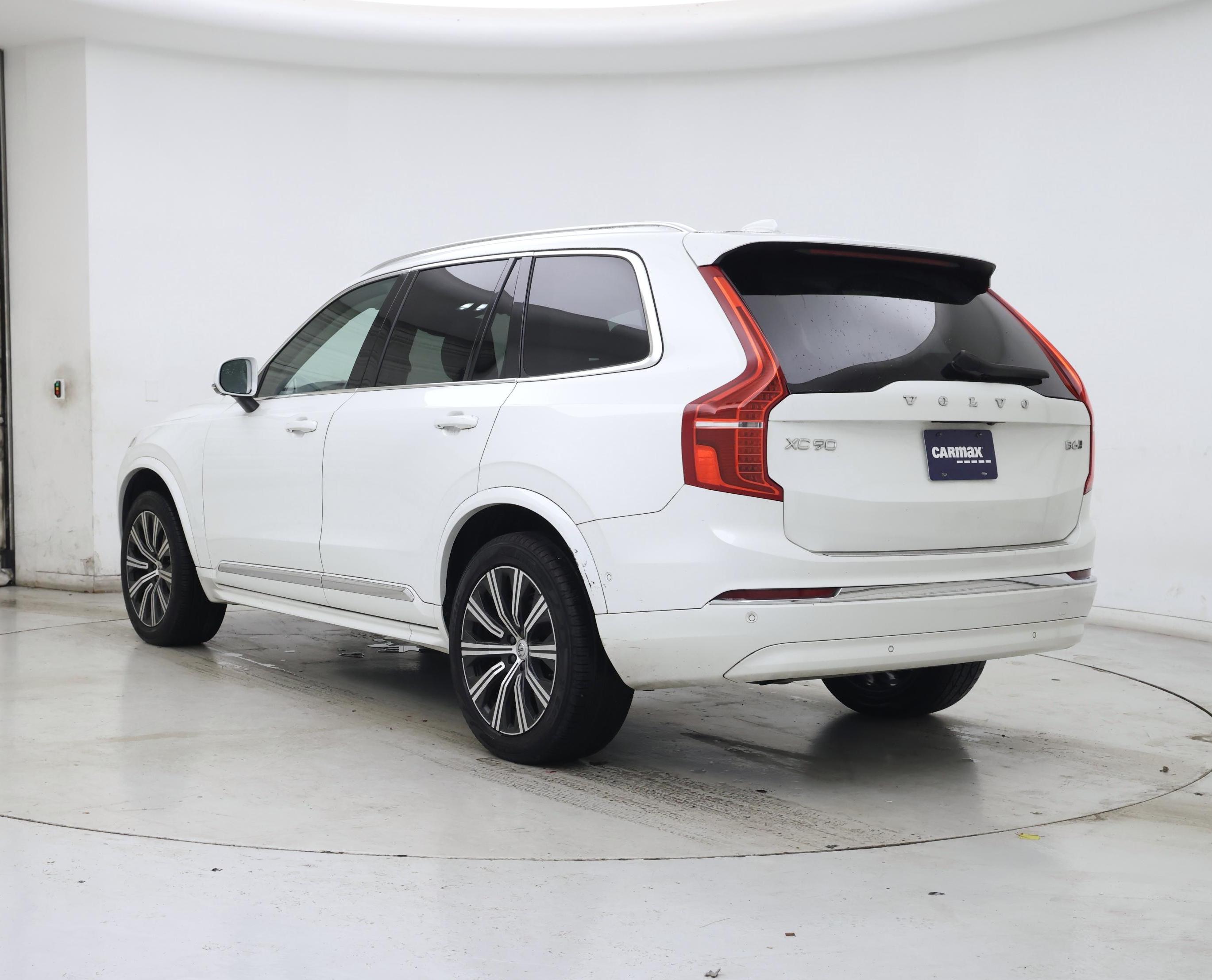 Thumbnail: 2024 Volvo XC90 - 2