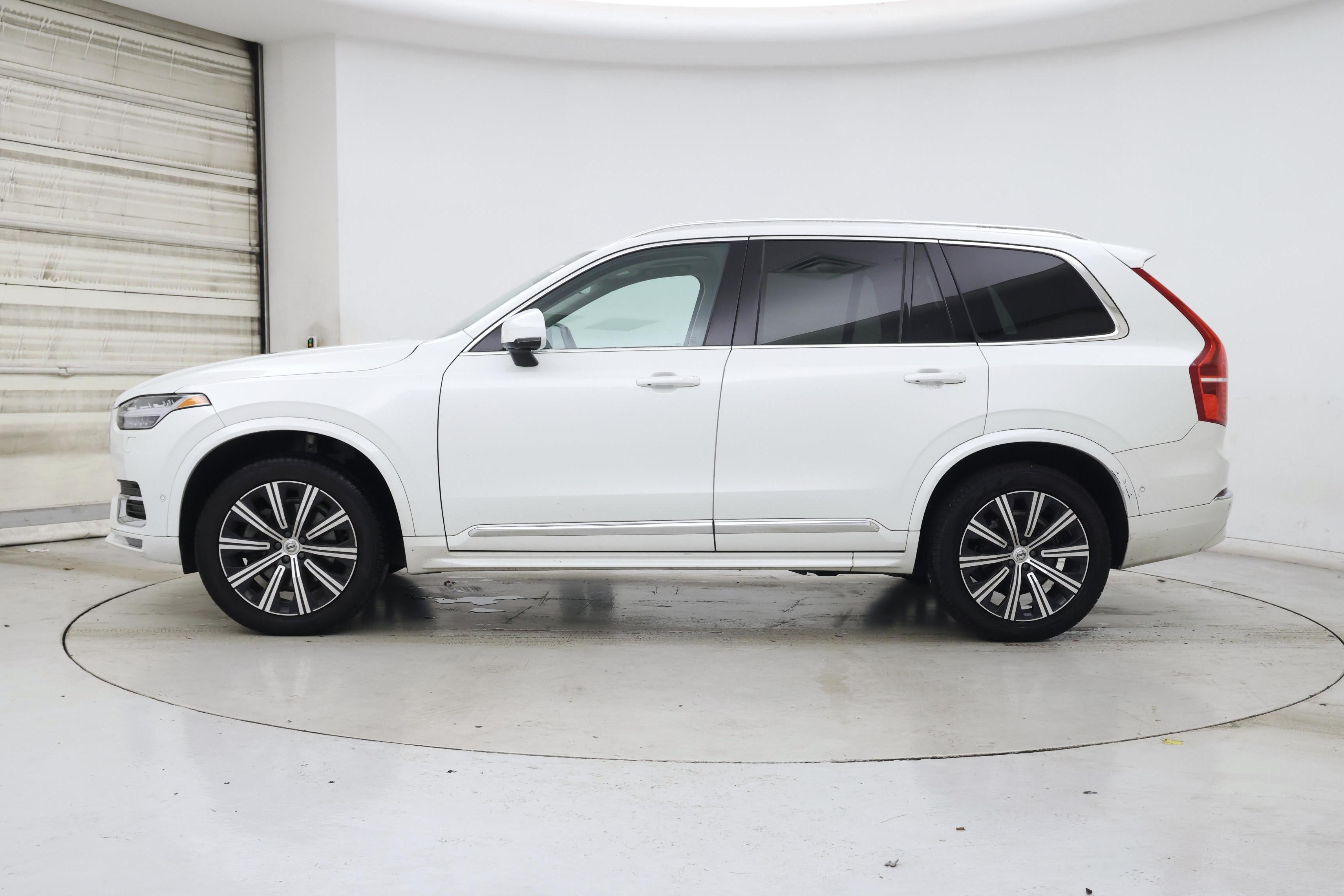 Thumbnail: 2024 Volvo XC90 - 3