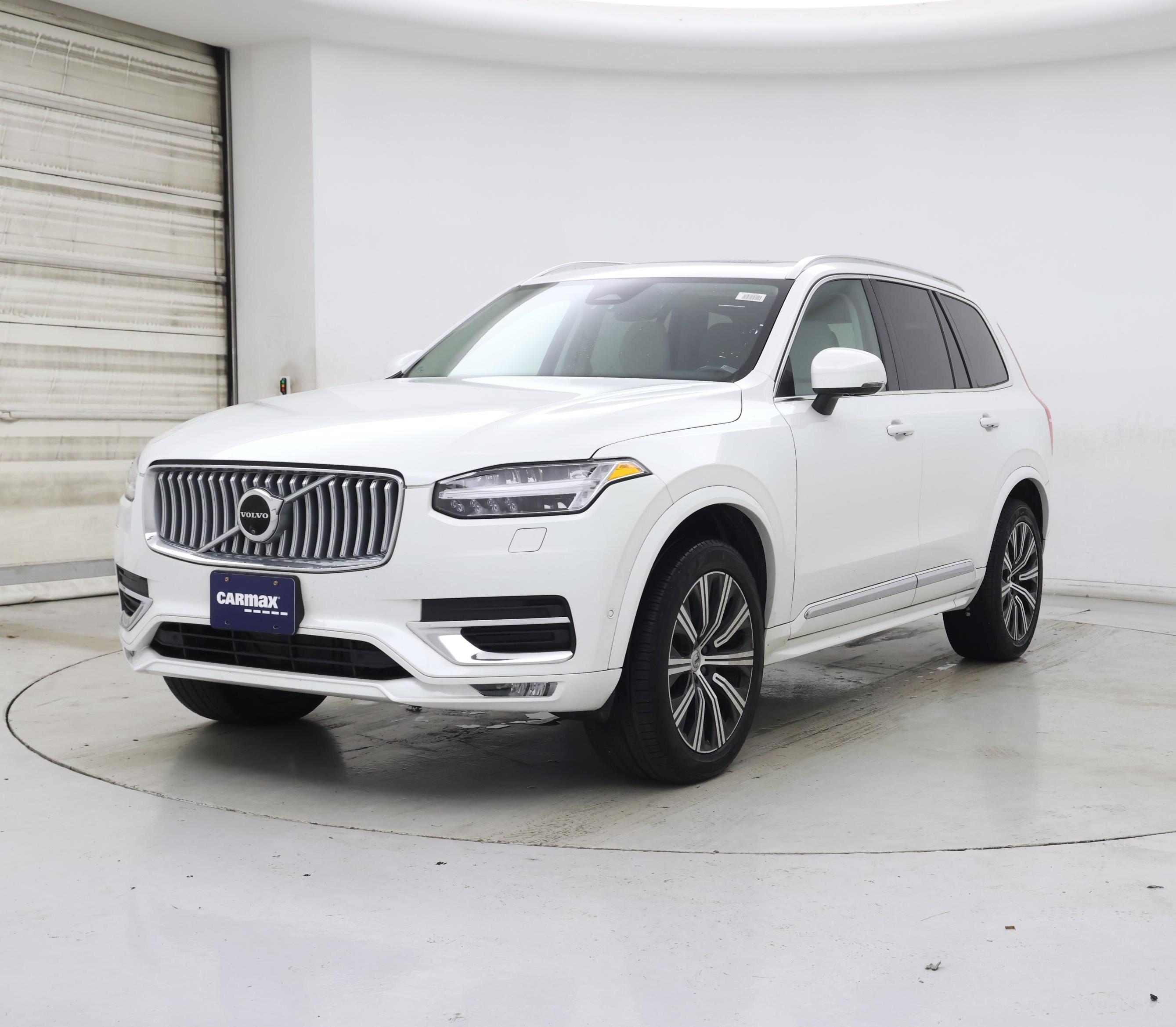 Thumbnail: 2024 Volvo XC90 - 4
