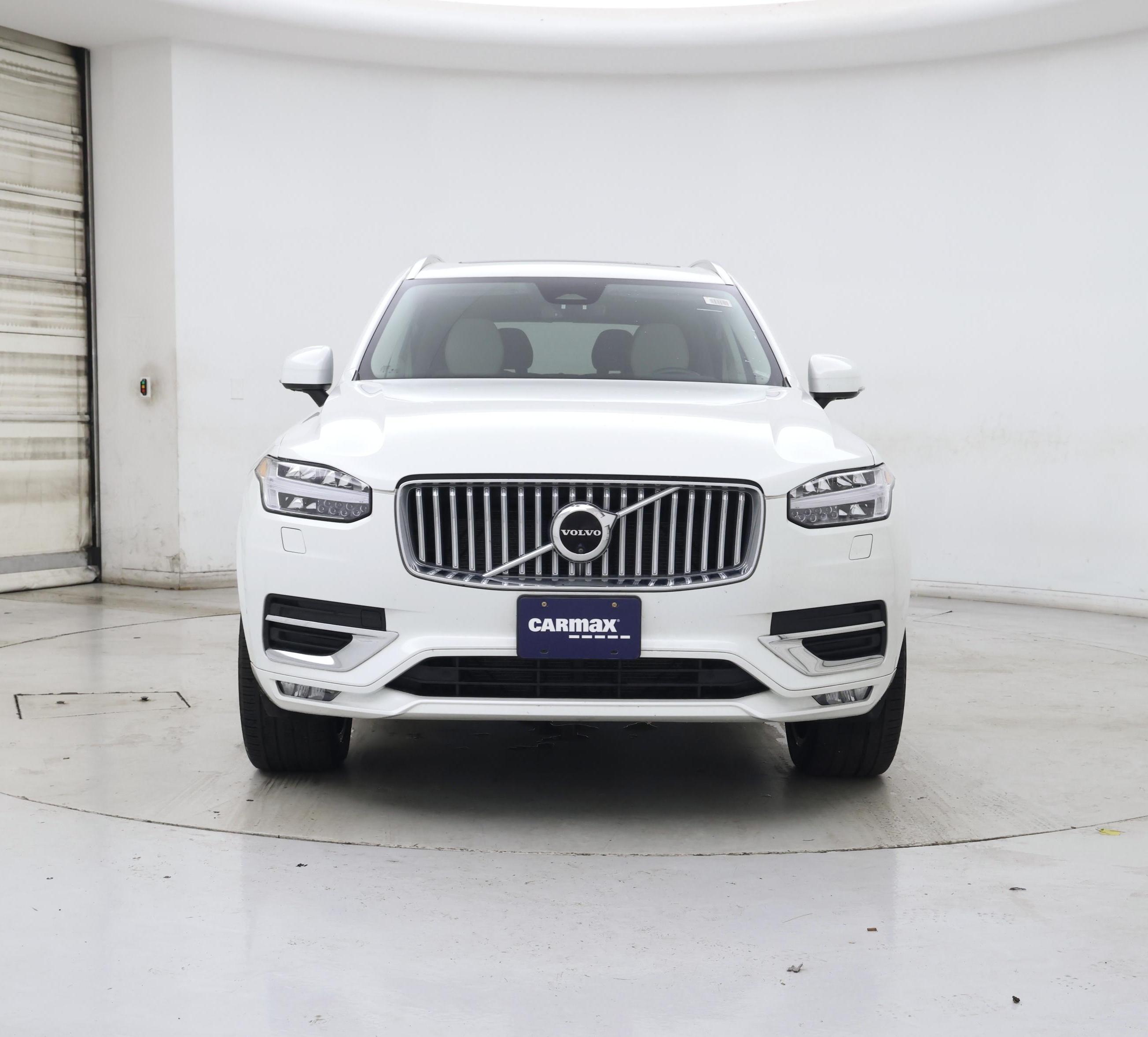 Thumbnail: 2024 Volvo XC90 - 5