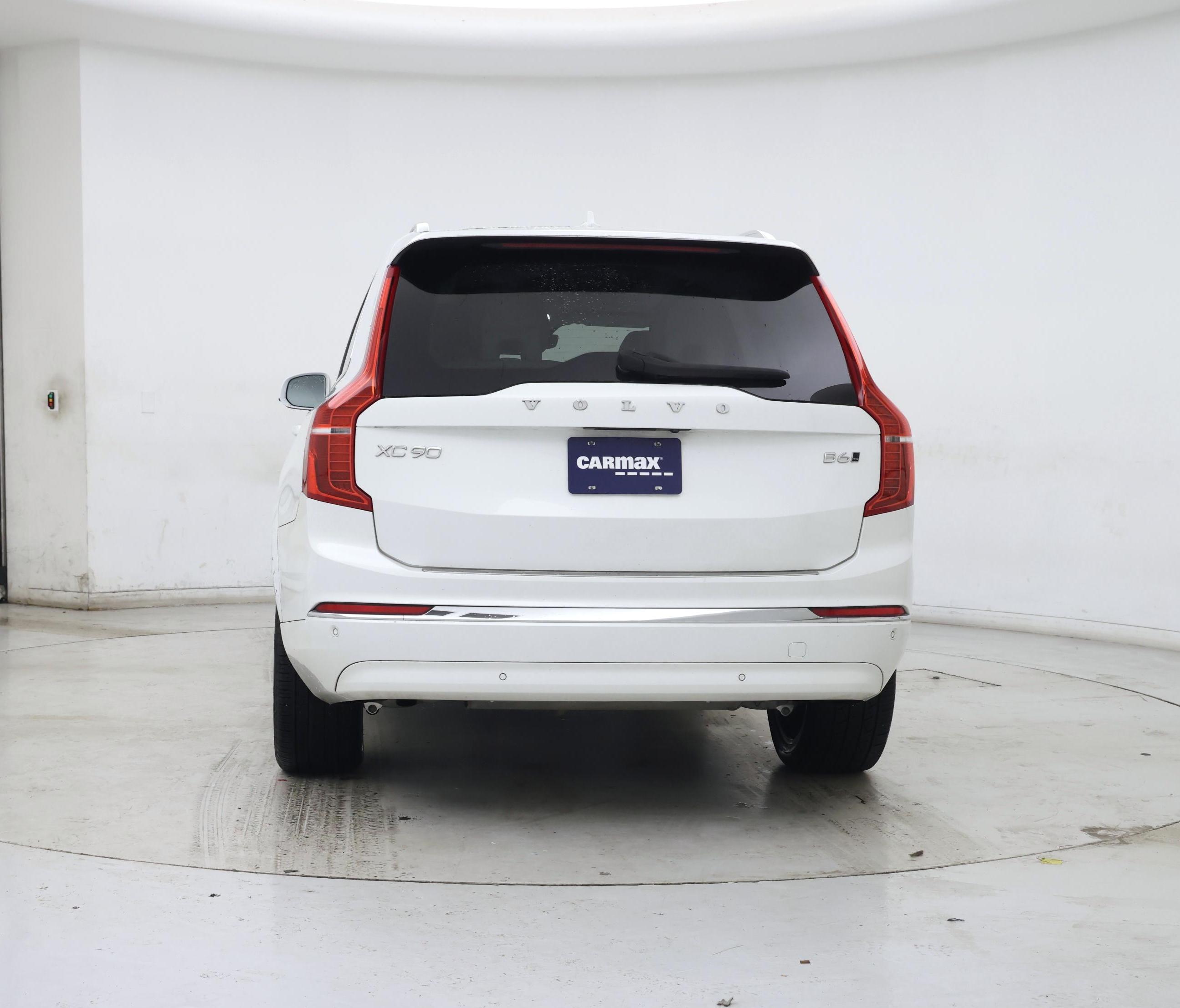 Thumbnail: 2024 Volvo XC90 - 6