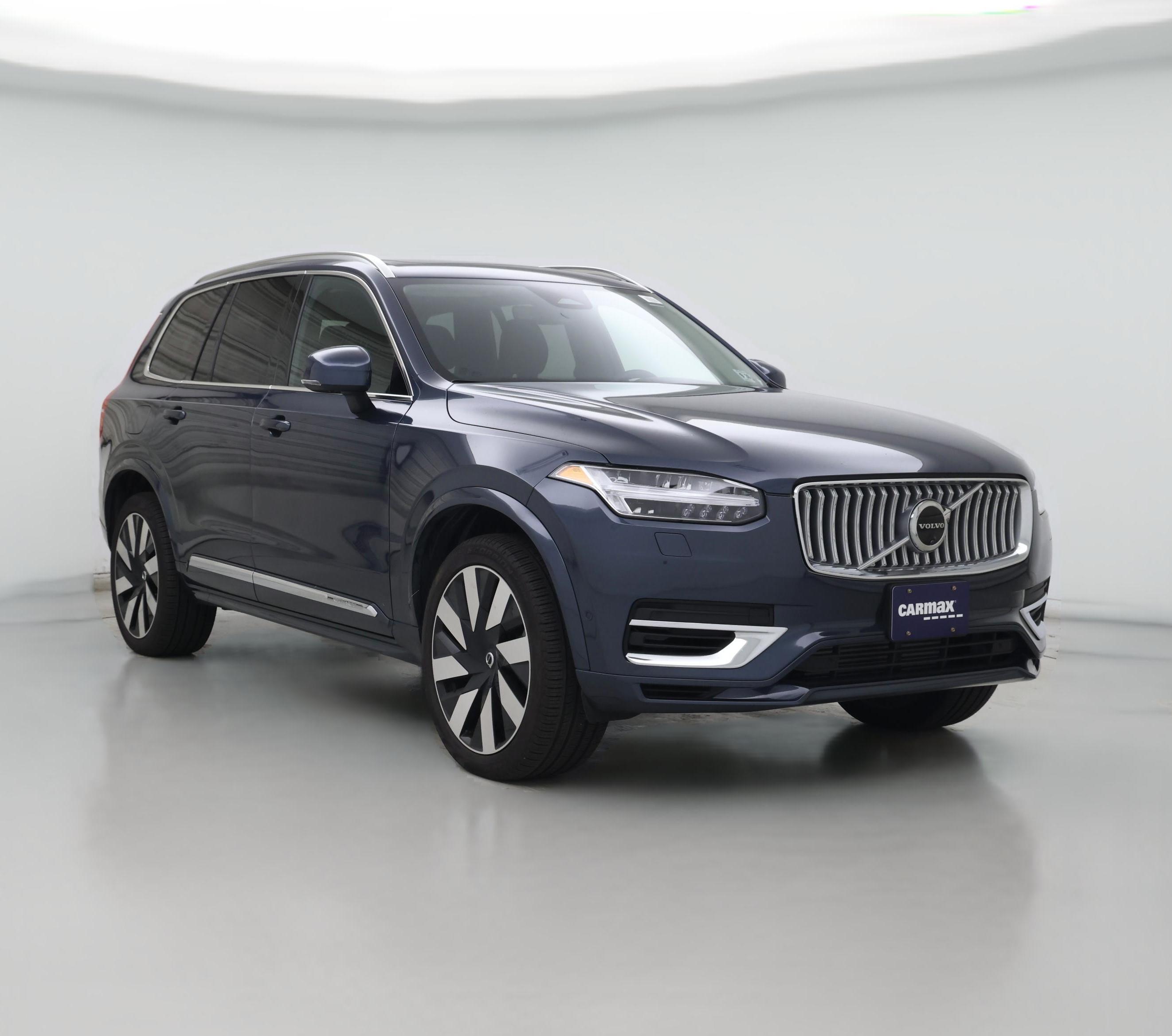 Thumbnail: 2024 Volvo XC90 - 1