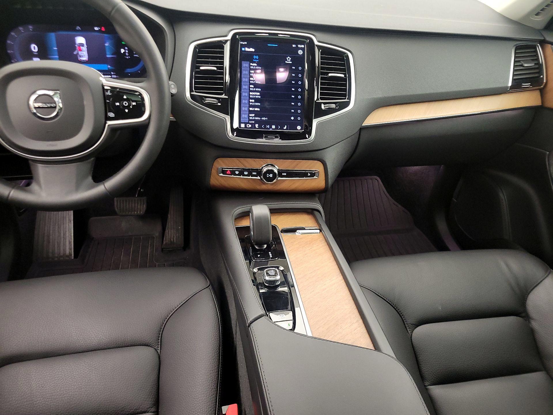 Thumbnail: 2024 Volvo XC90 - 9