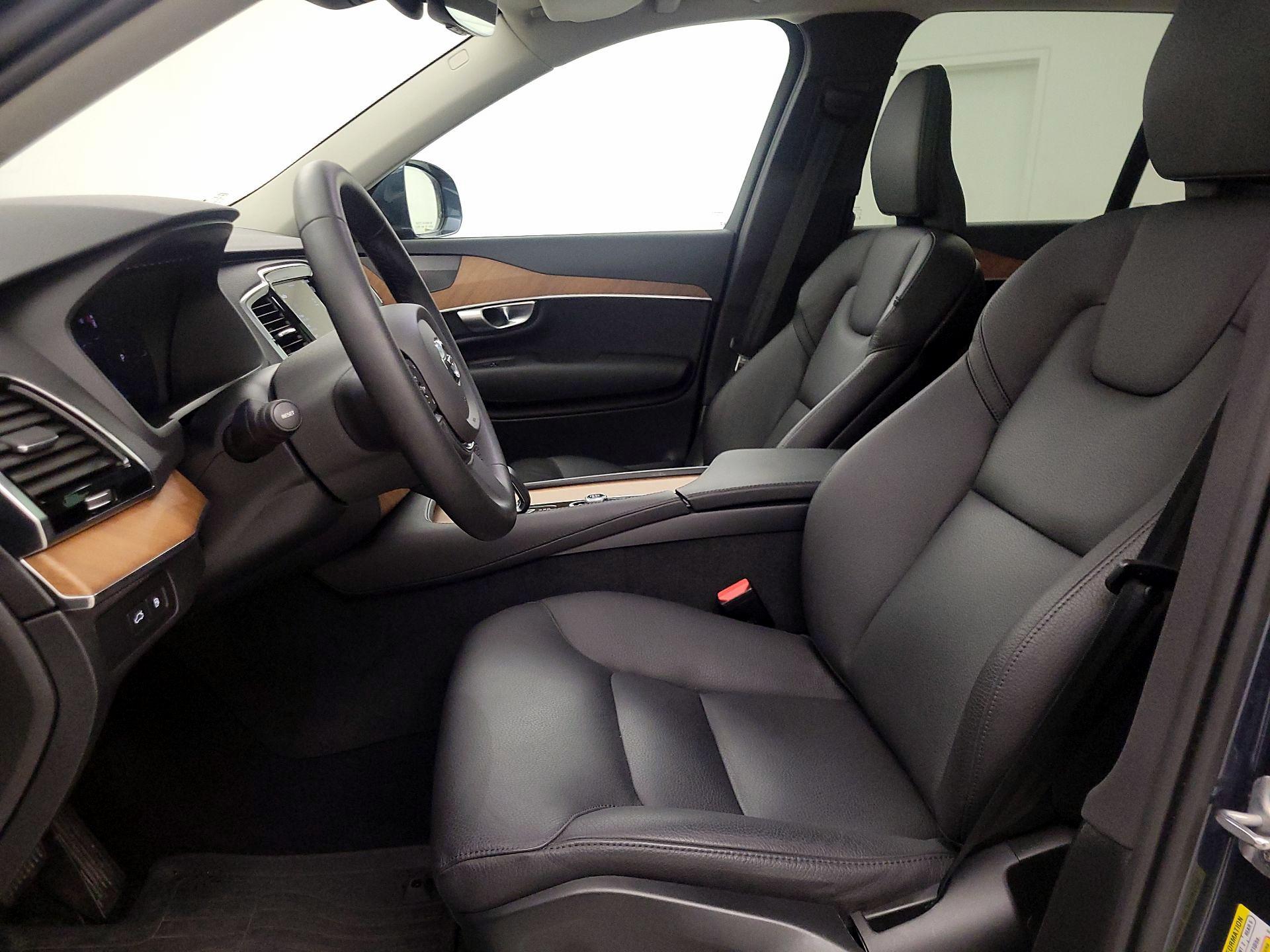 Thumbnail: 2024 Volvo XC90 - 11