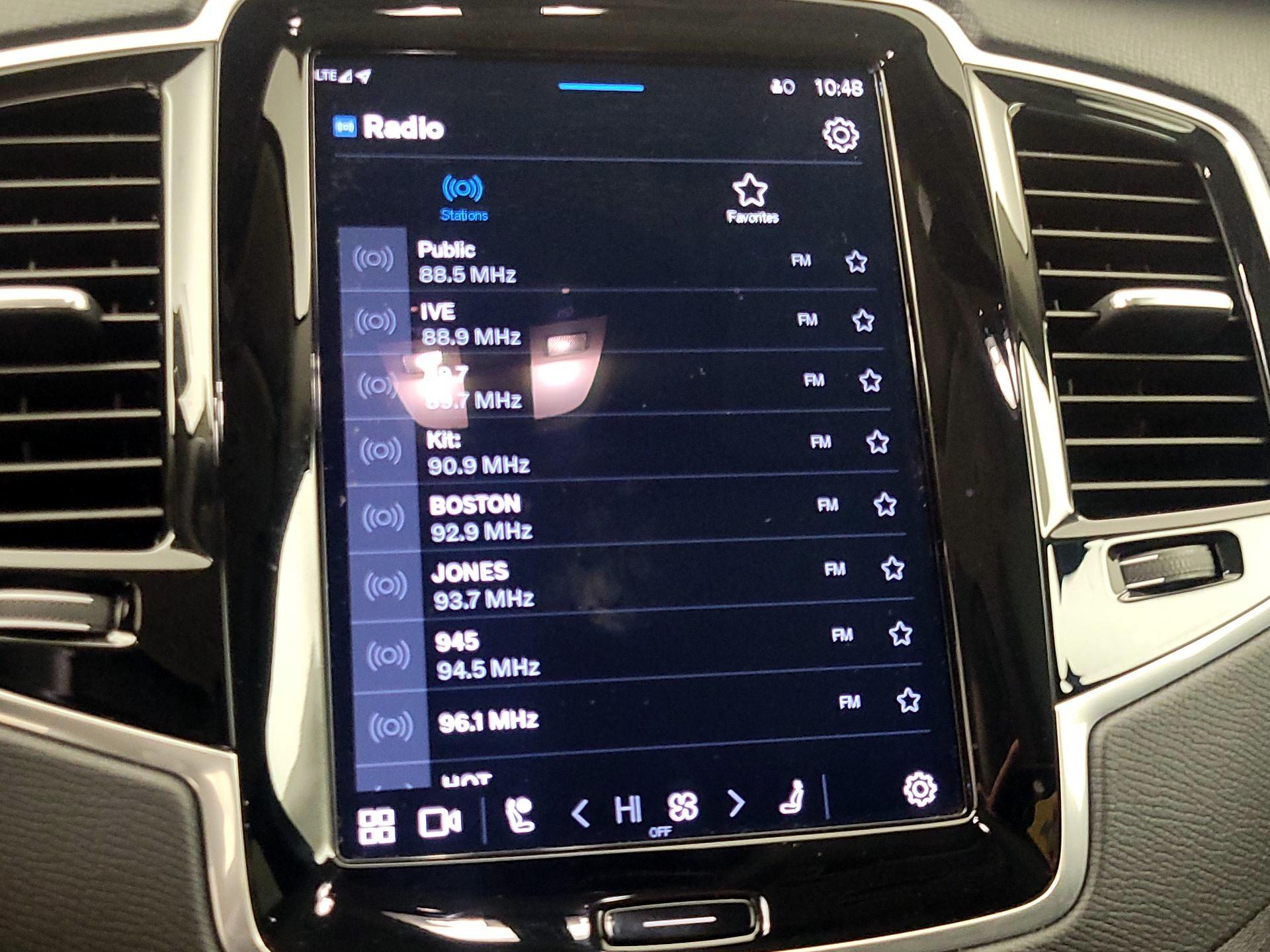 Thumbnail: 2024 Volvo XC90 - 15