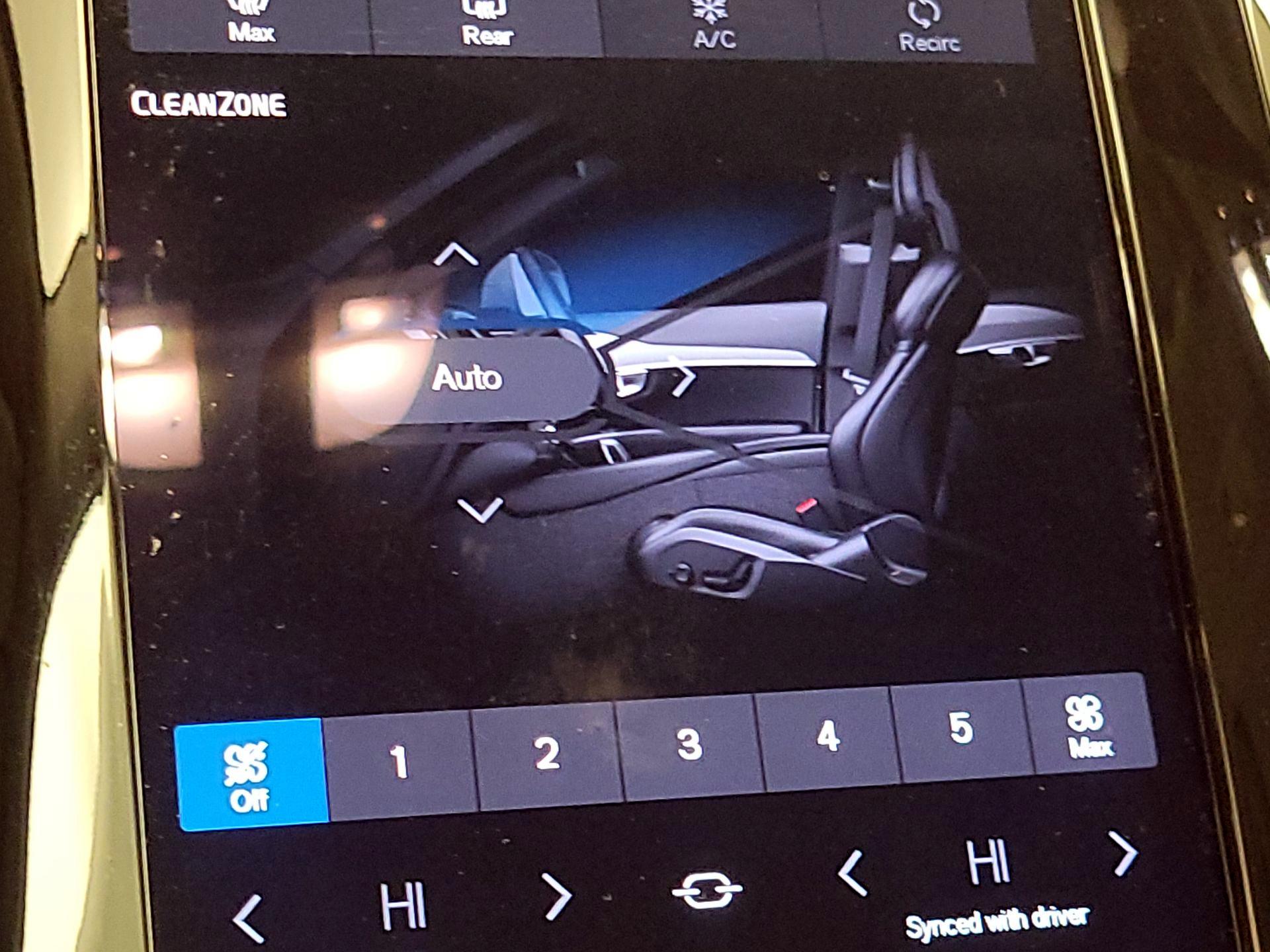 Thumbnail: 2024 Volvo XC90 - 16