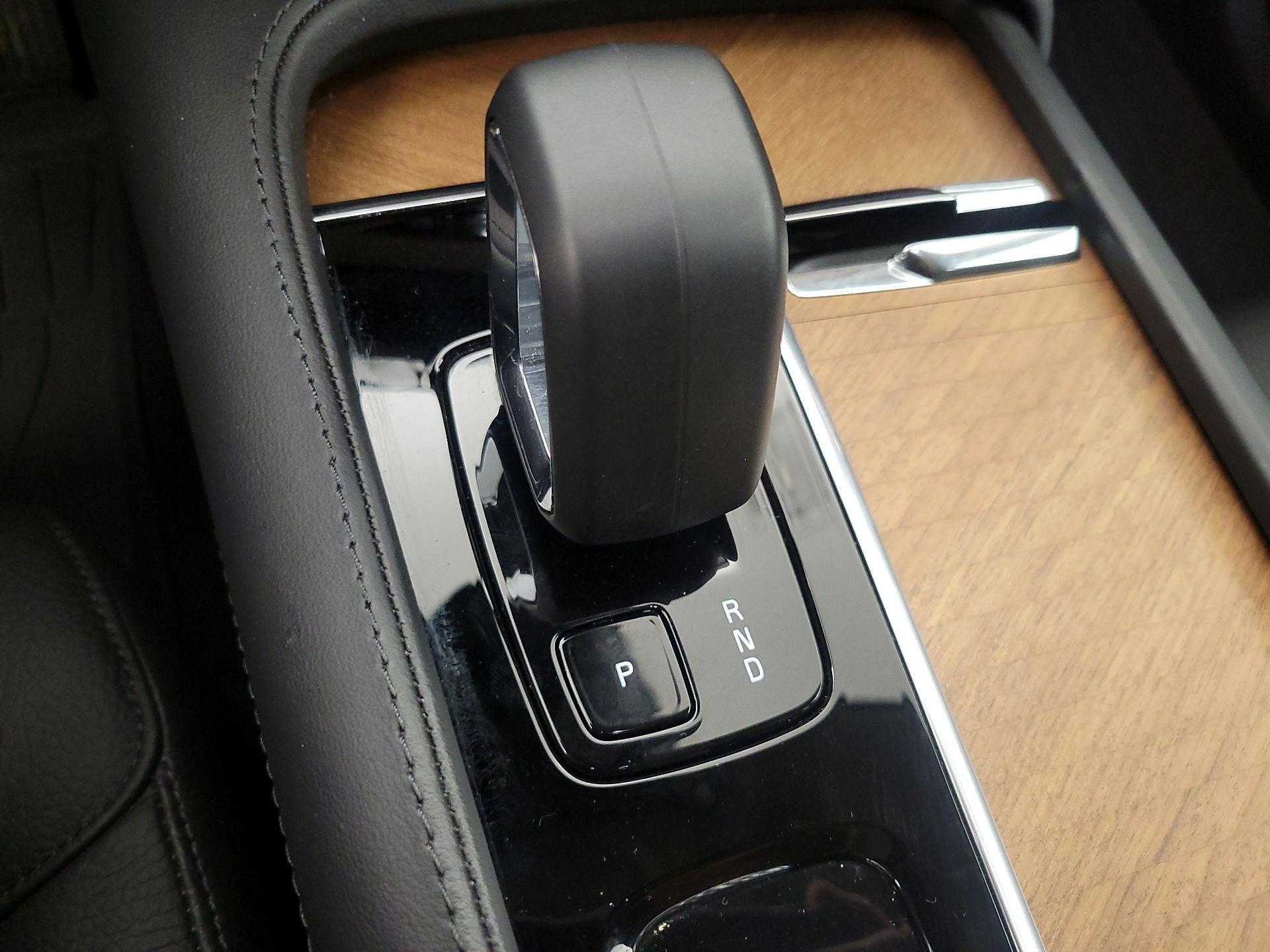 Thumbnail: 2024 Volvo XC90 - 17