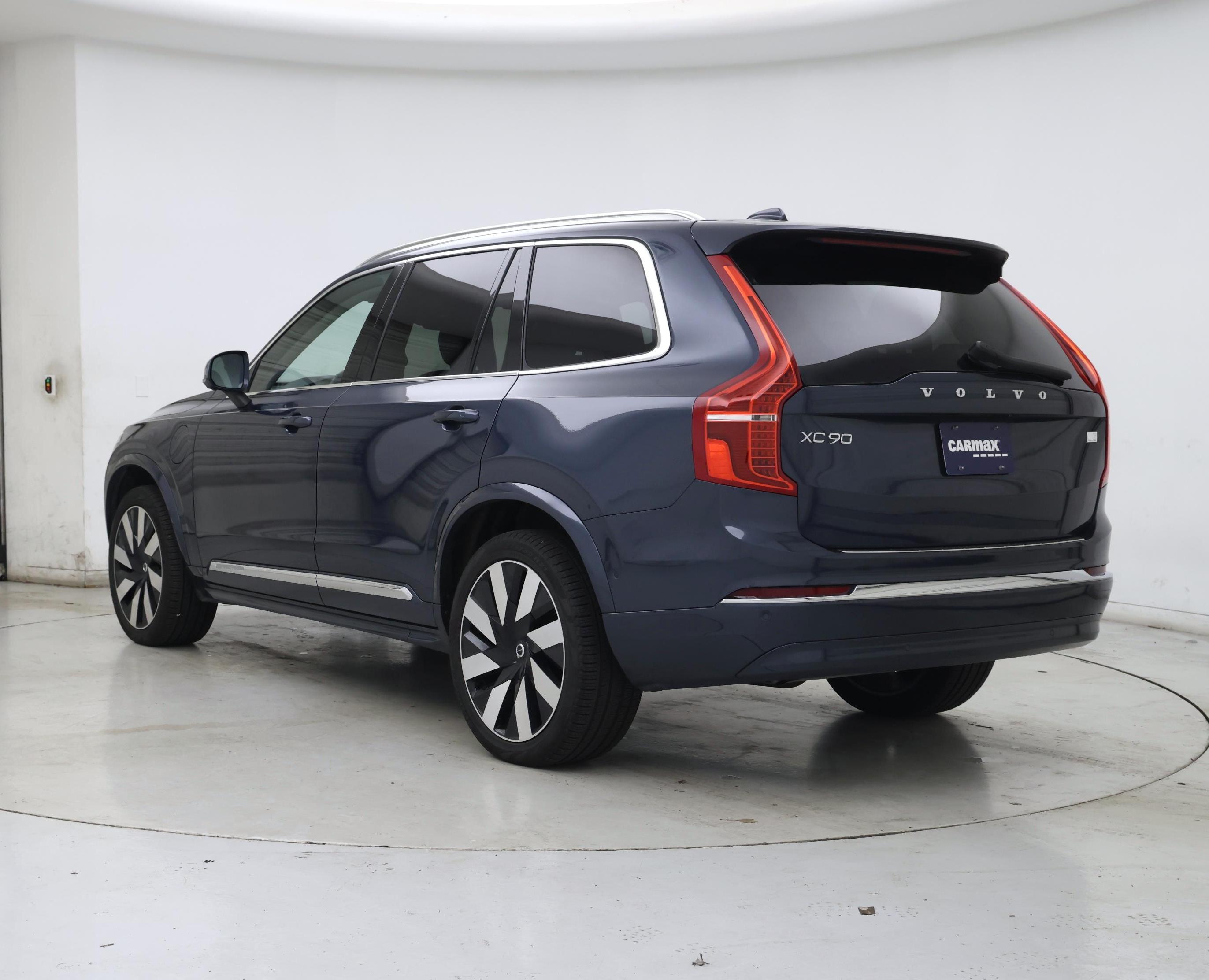 Thumbnail: 2024 Volvo XC90 - 2