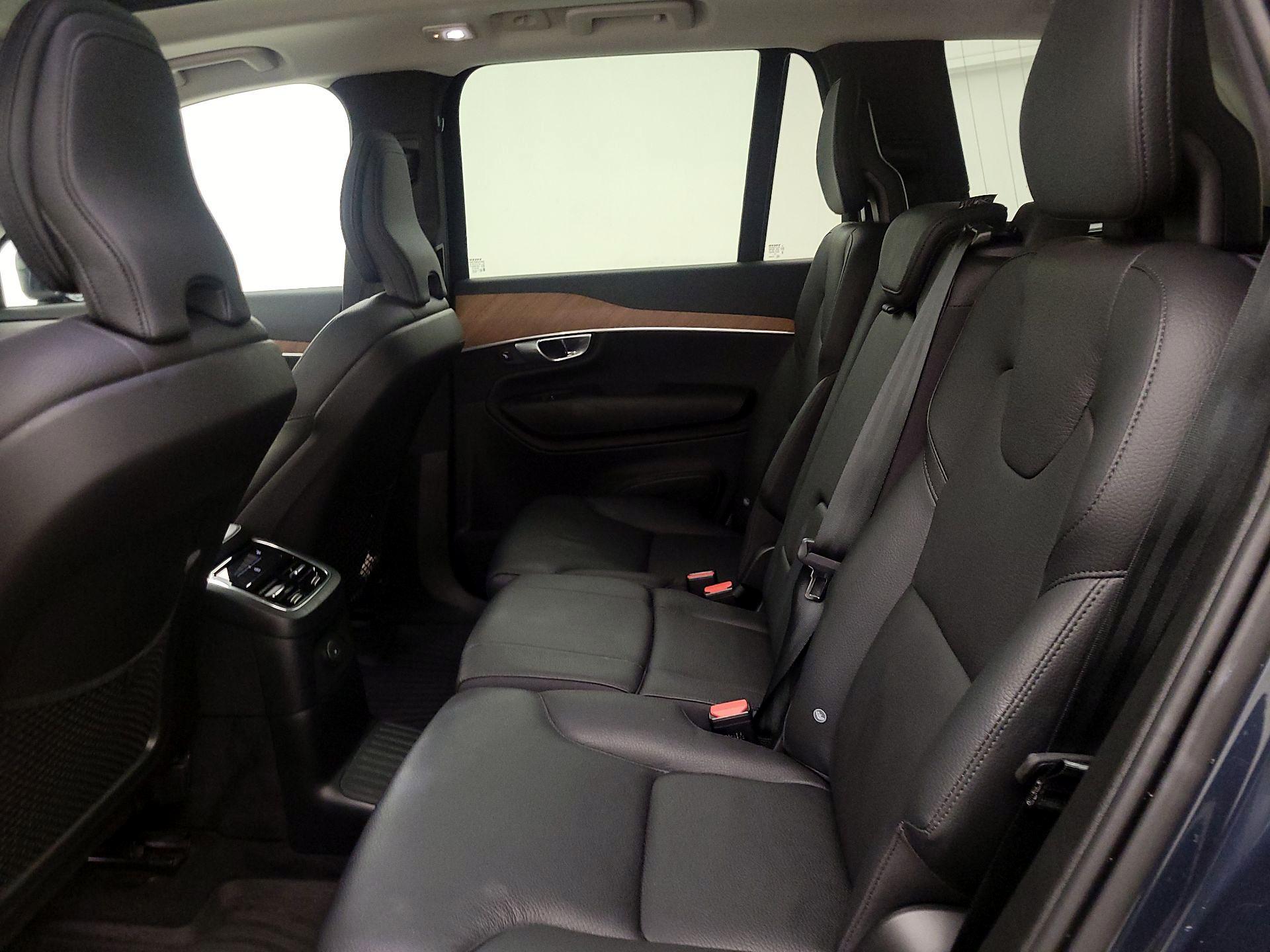 Thumbnail: 2024 Volvo XC90 - 20