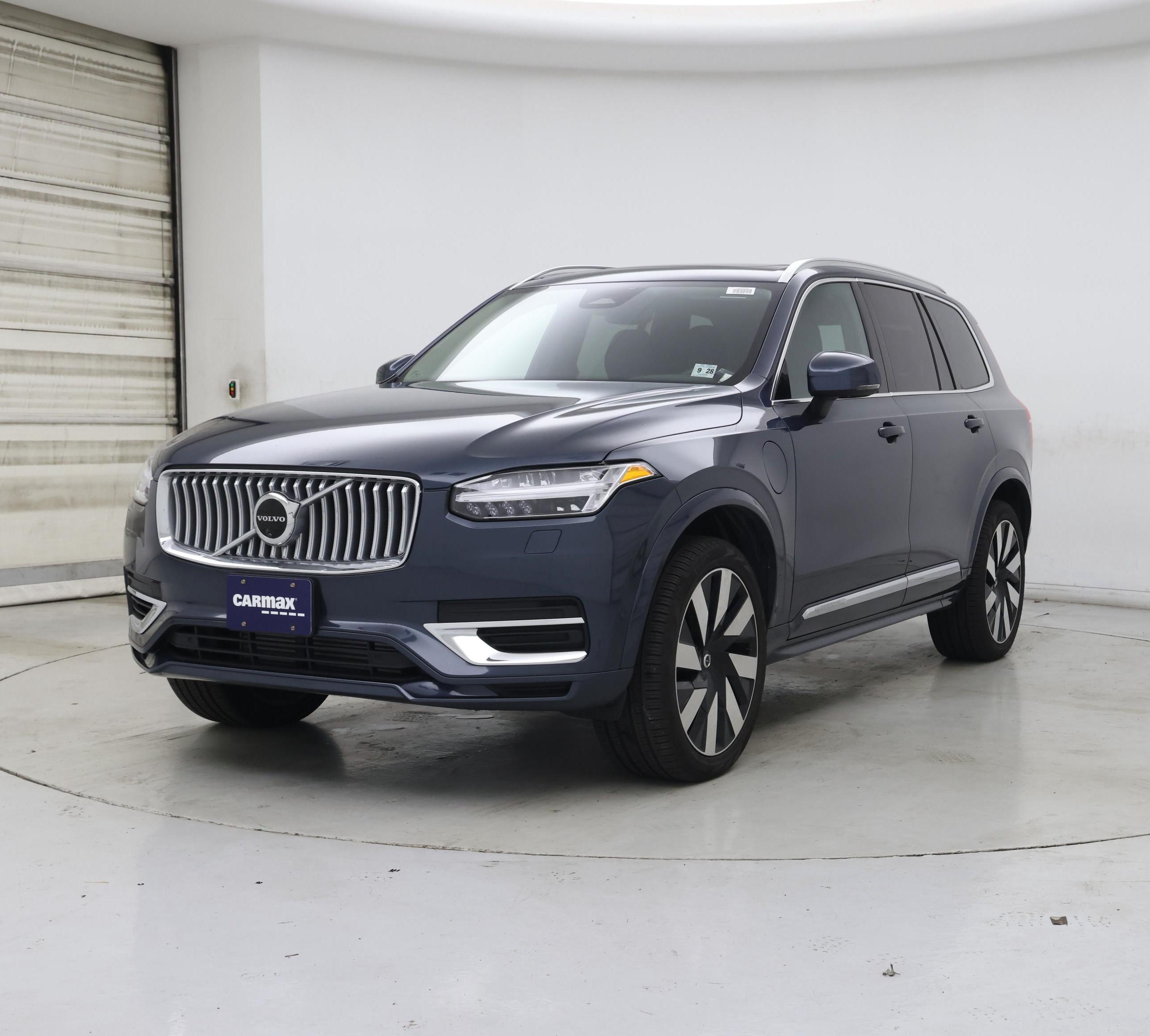 Thumbnail: 2024 Volvo XC90 - 4