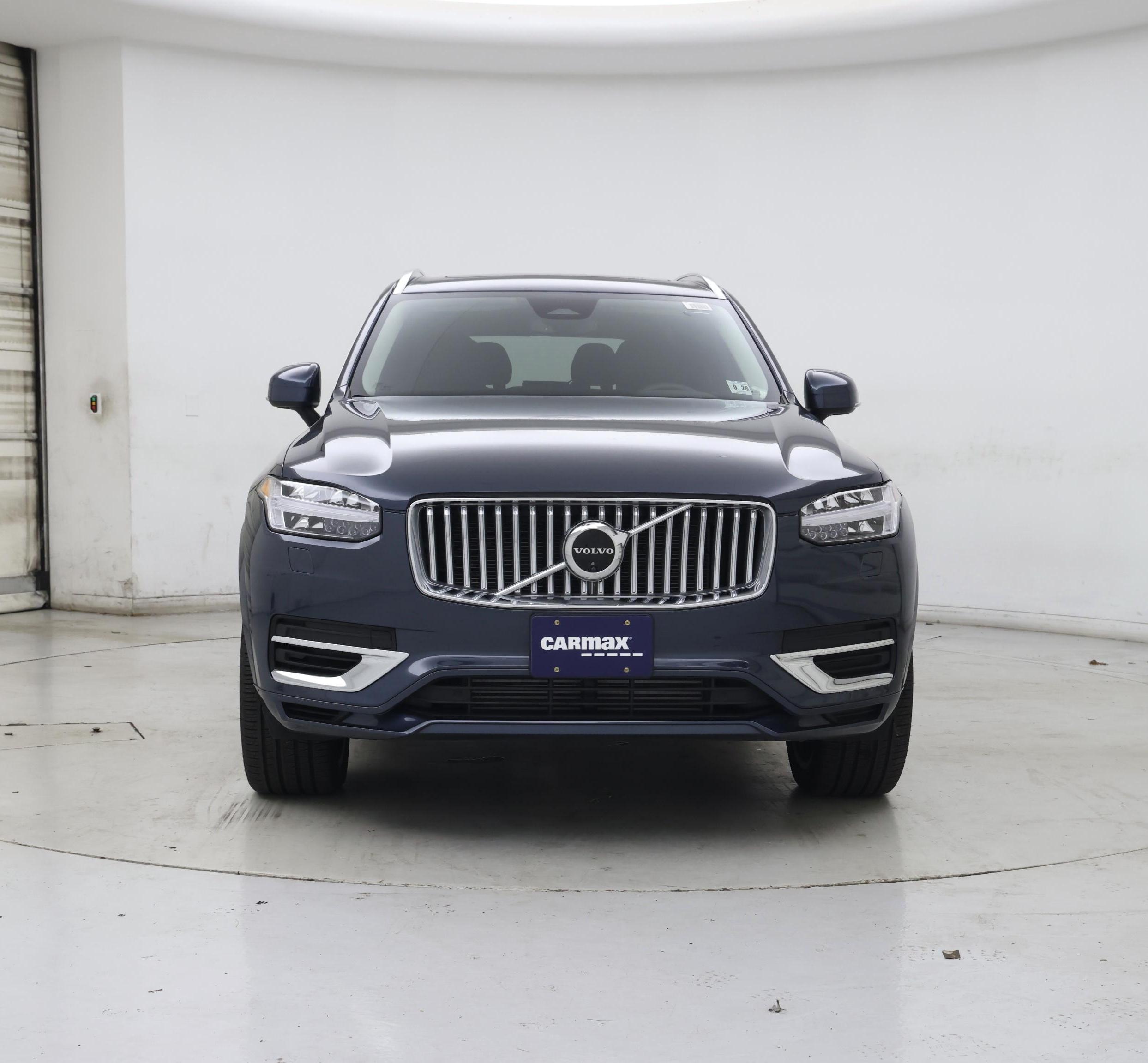 Thumbnail: 2024 Volvo XC90 - 5