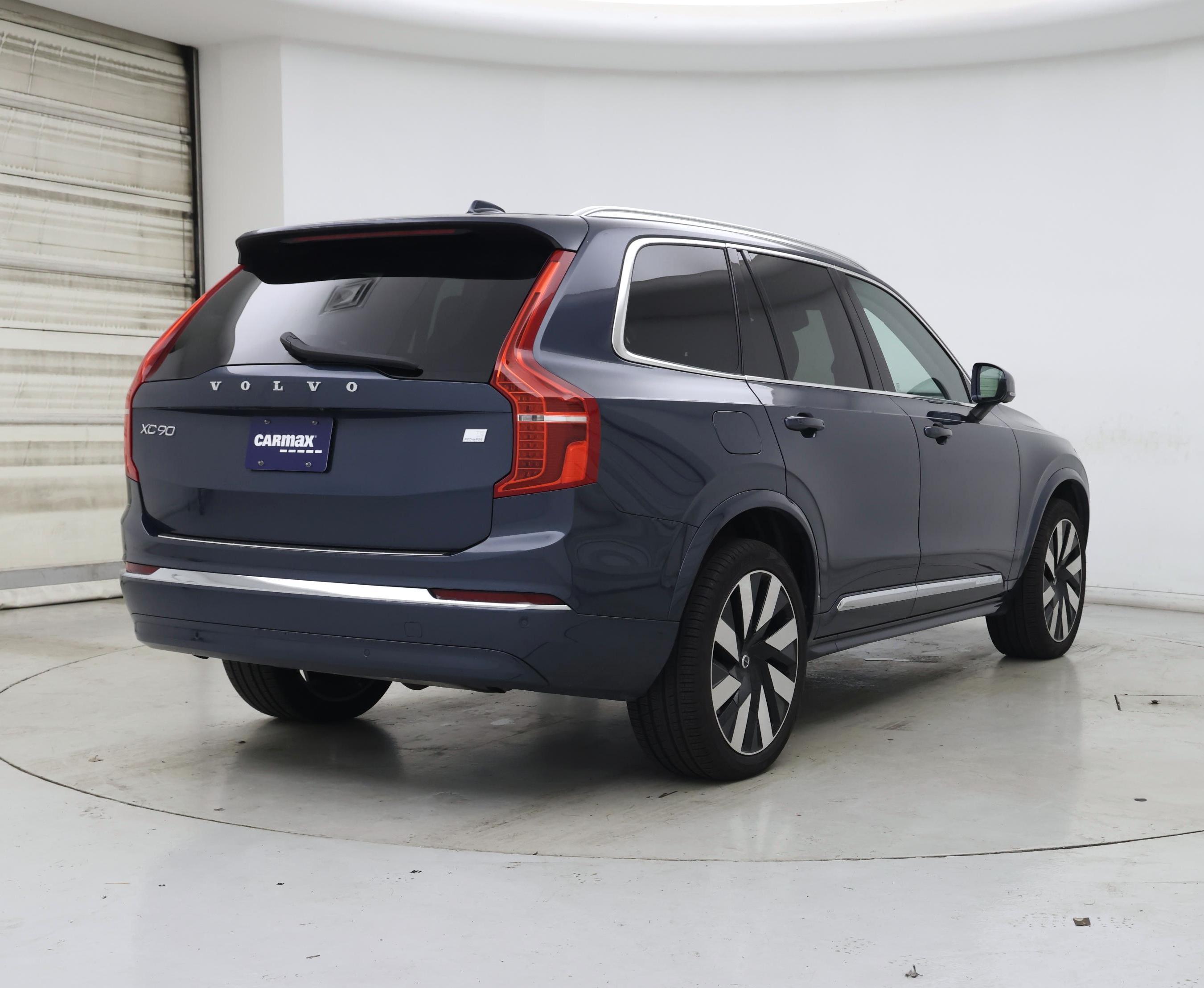 Thumbnail: 2024 Volvo XC90 - 8