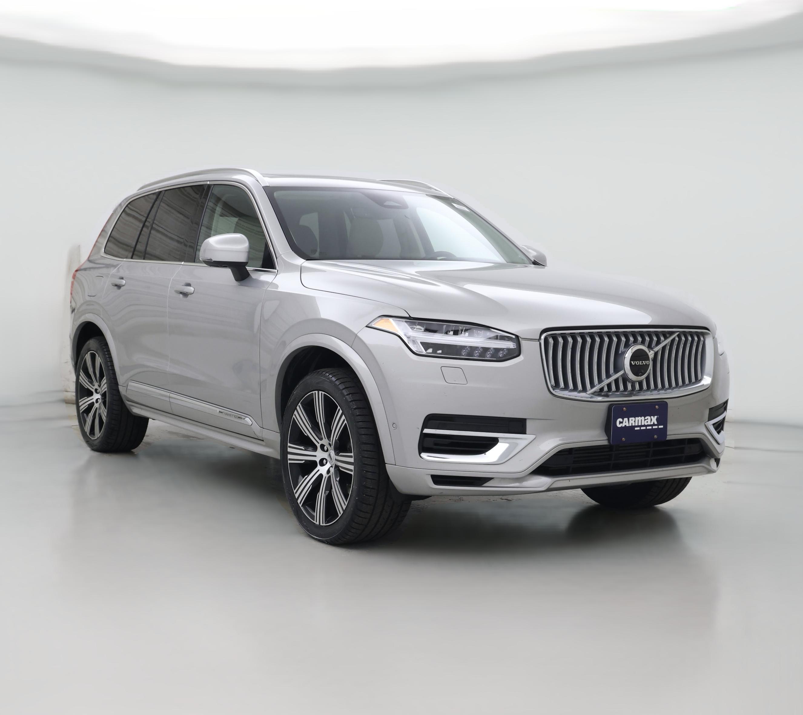 Thumbnail: 2024 Volvo XC90 - 1