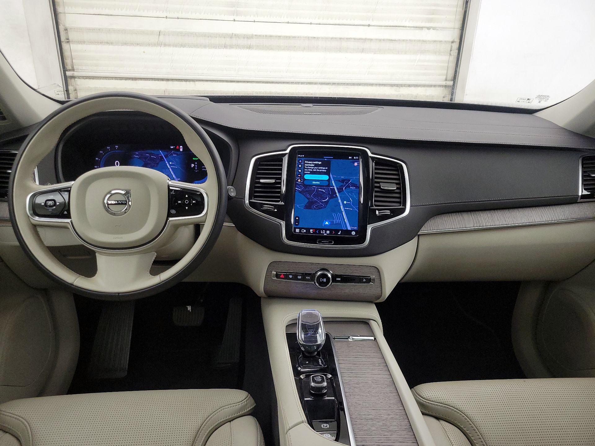 Thumbnail: 2024 Volvo XC90 - 9