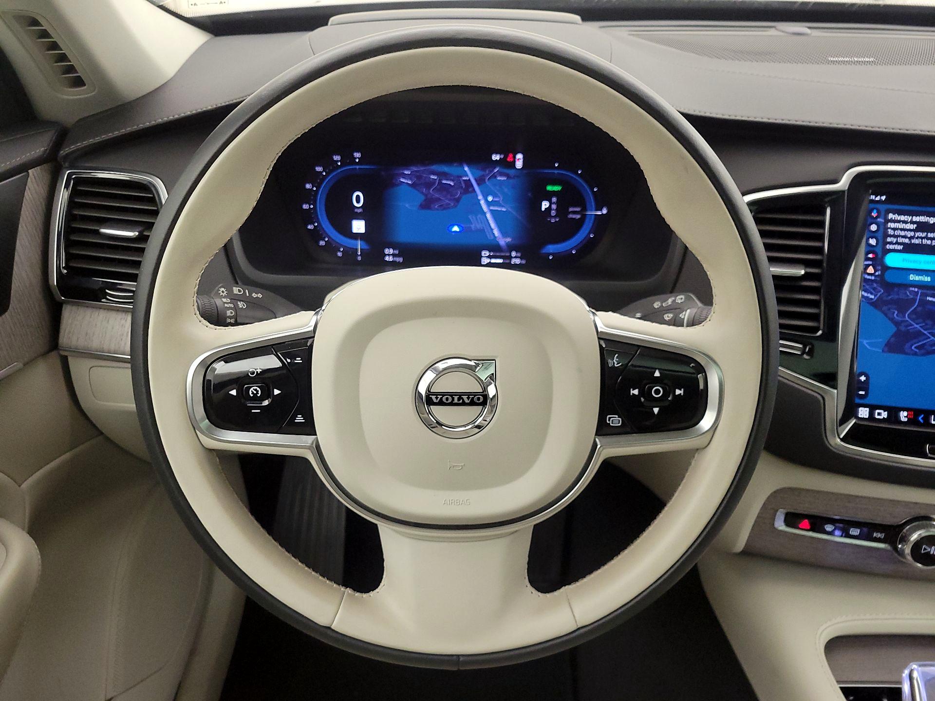 Thumbnail: 2024 Volvo XC90 - 10
