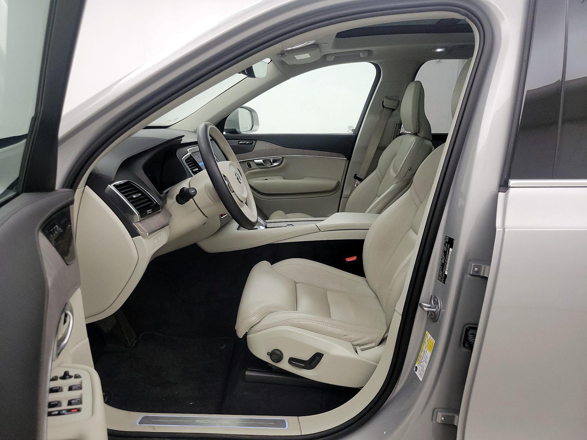 Thumbnail: 2024 Volvo XC90 - 11
