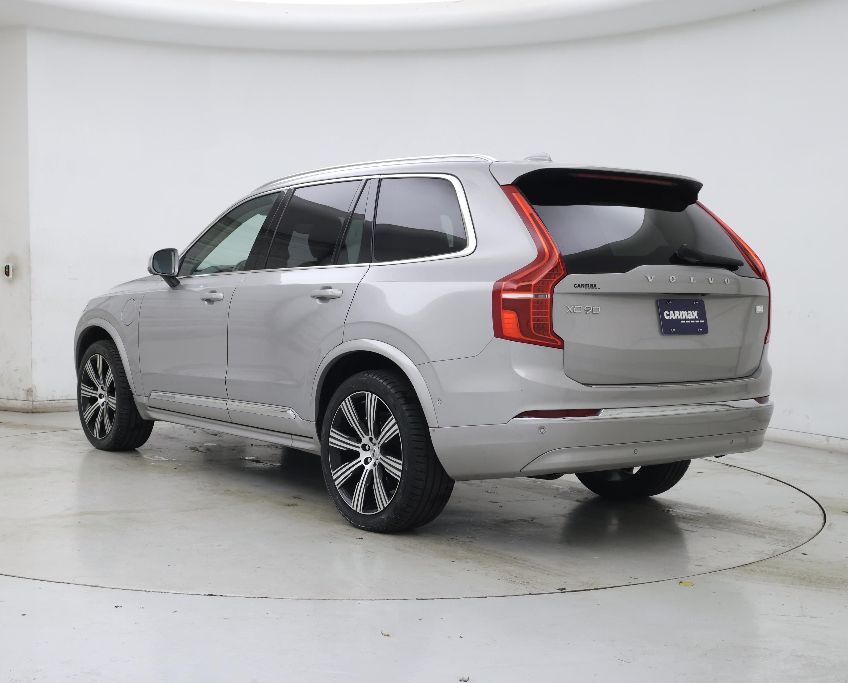 Thumbnail: 2024 Volvo XC90 - 2