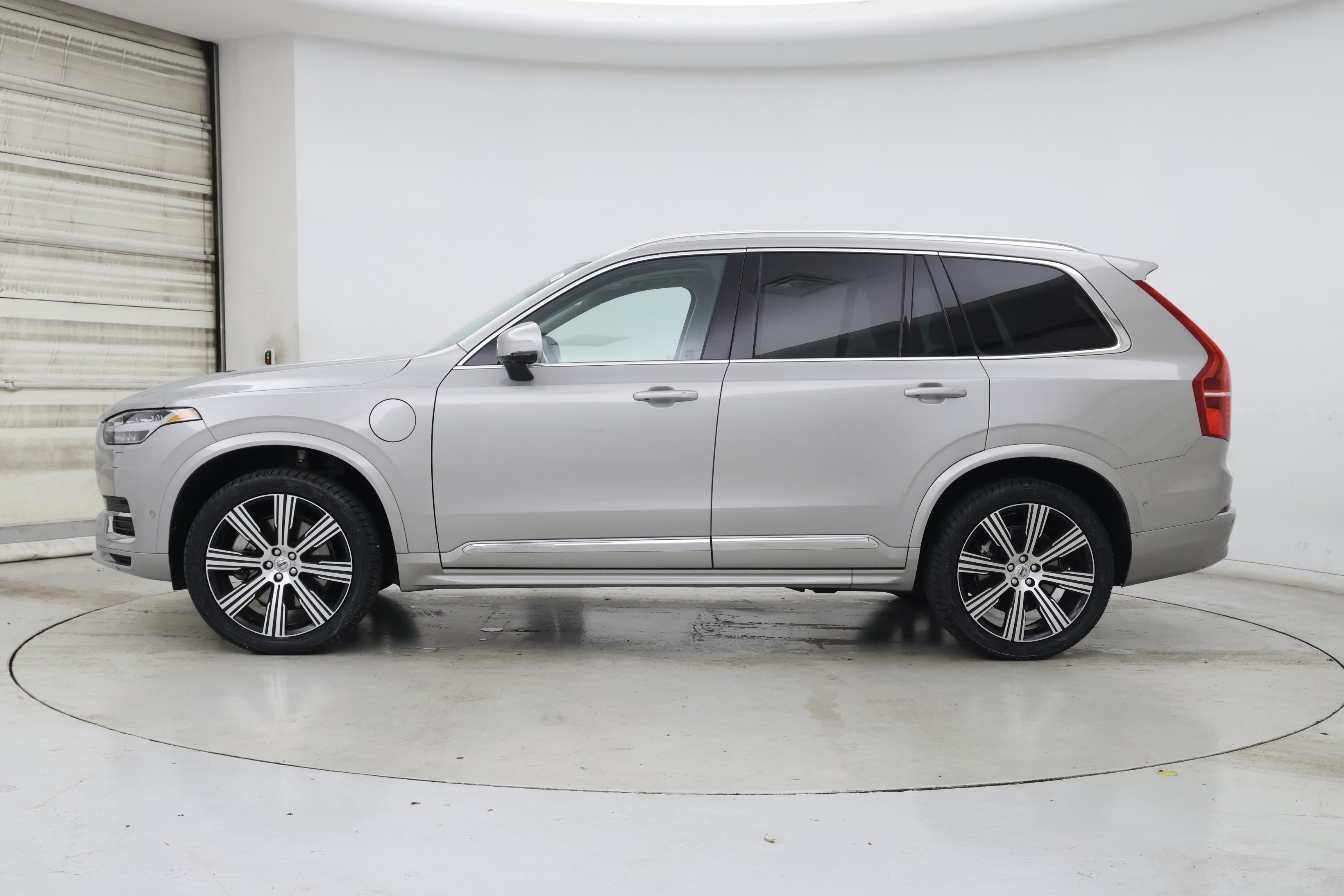 Thumbnail: 2024 Volvo XC90 - 3