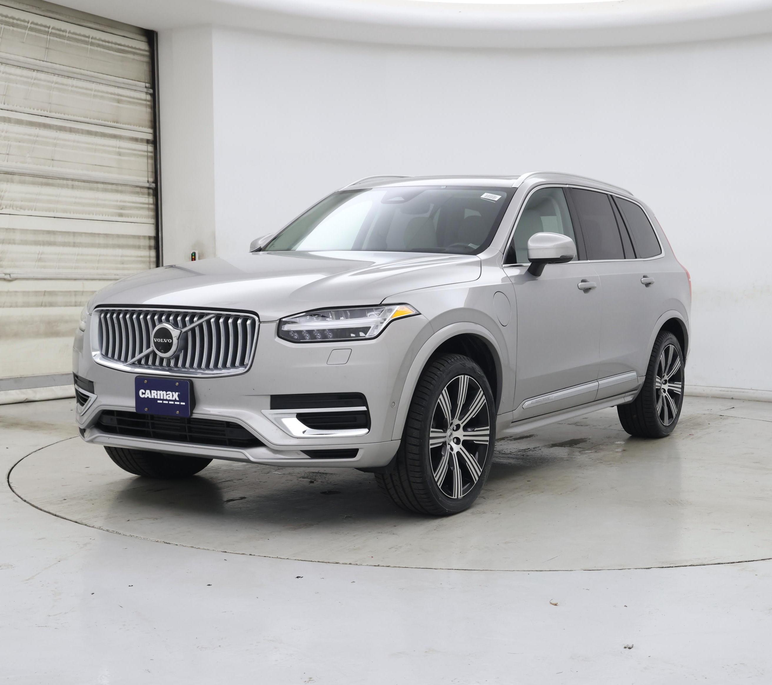 Thumbnail: 2024 Volvo XC90 - 4