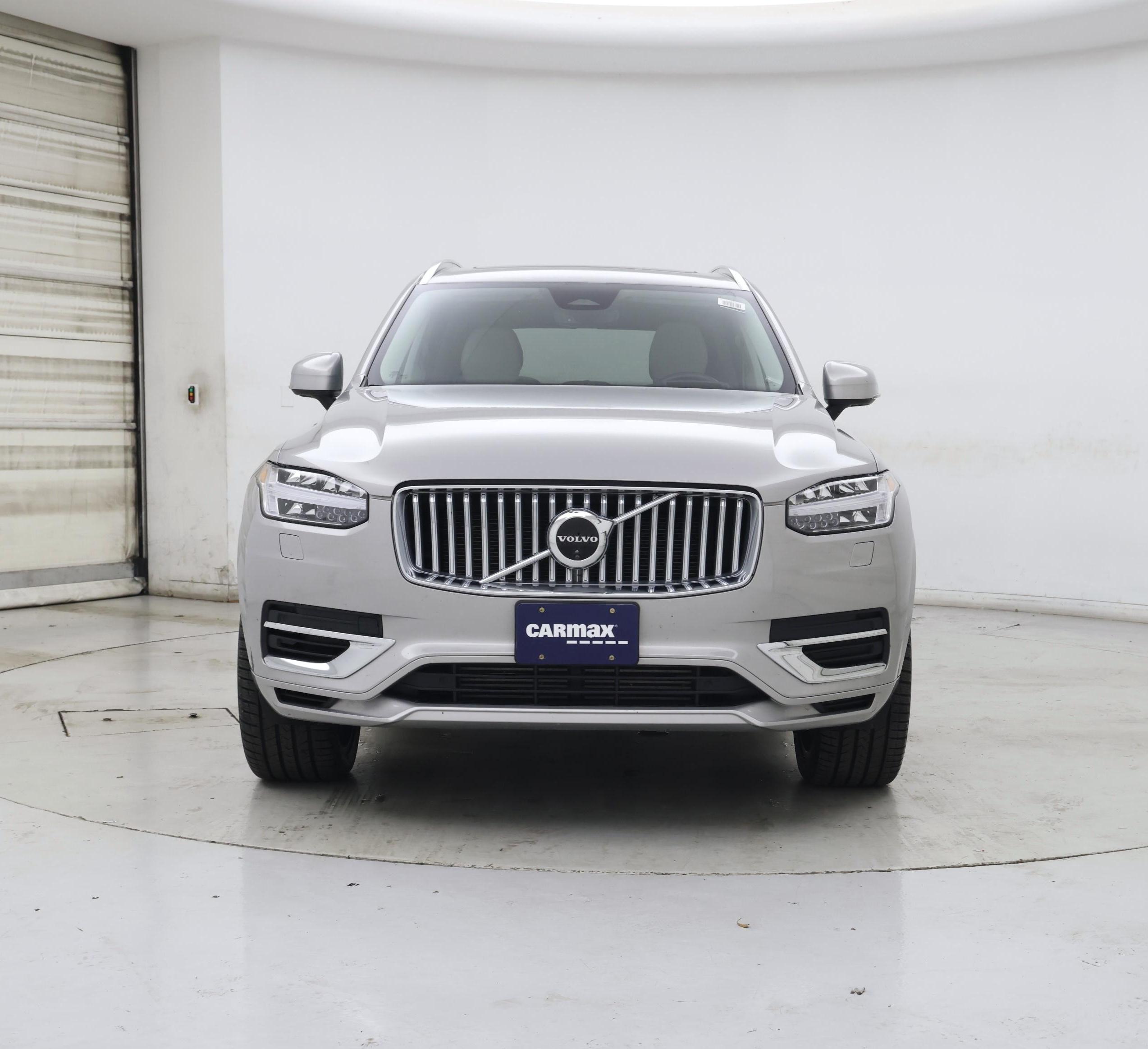 Thumbnail: 2024 Volvo XC90 - 5