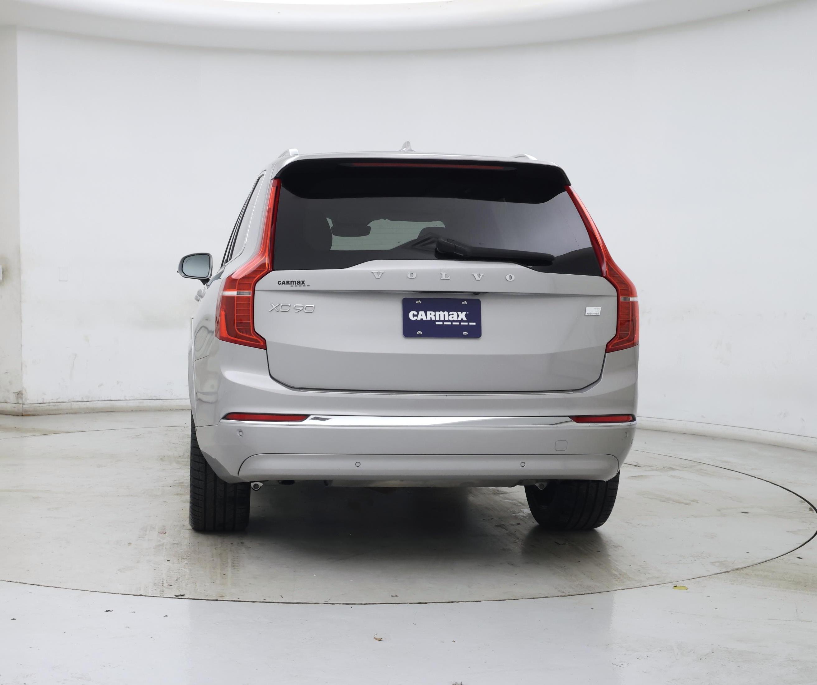Thumbnail: 2024 Volvo XC90 - 6