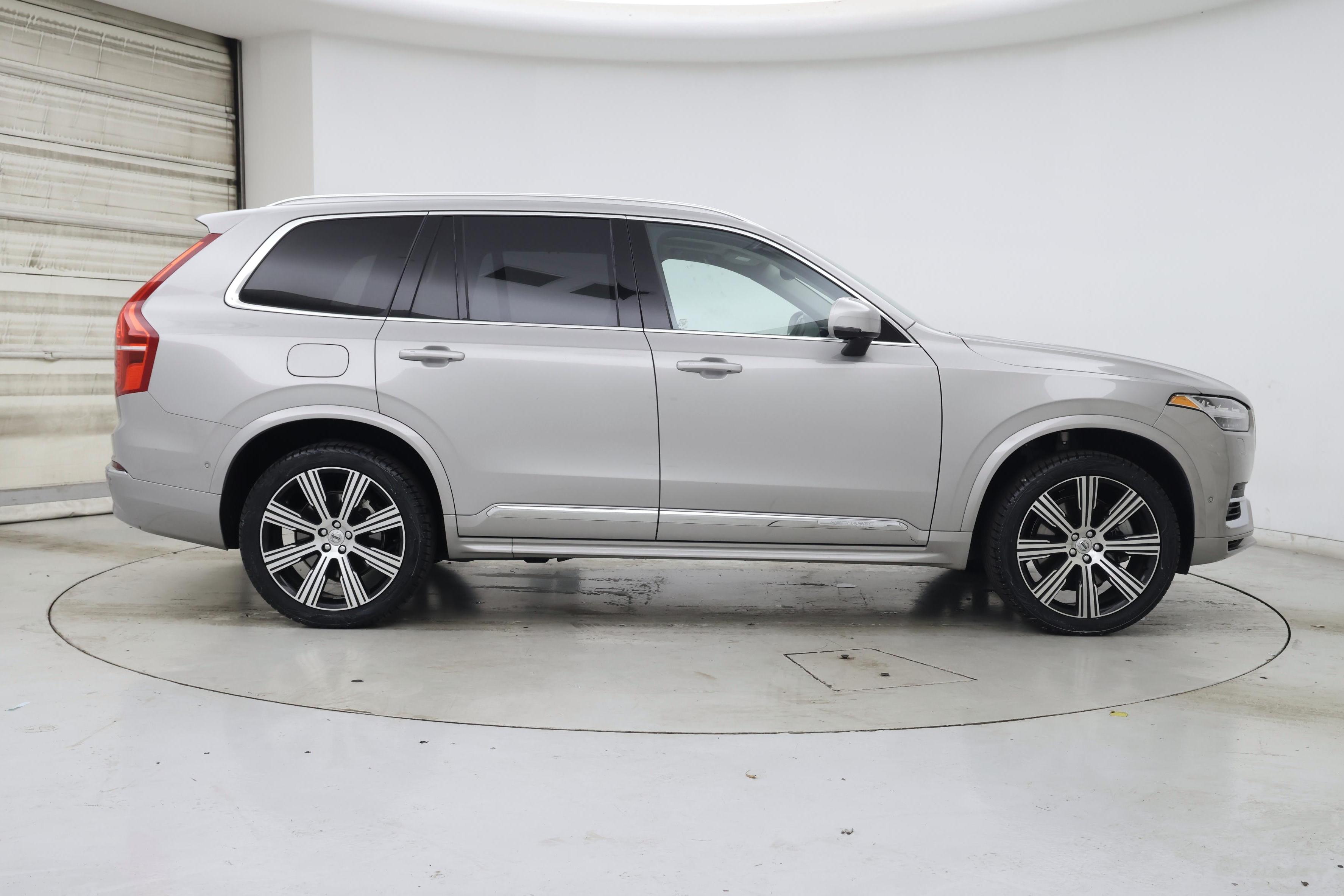 Thumbnail: 2024 Volvo XC90 - 7