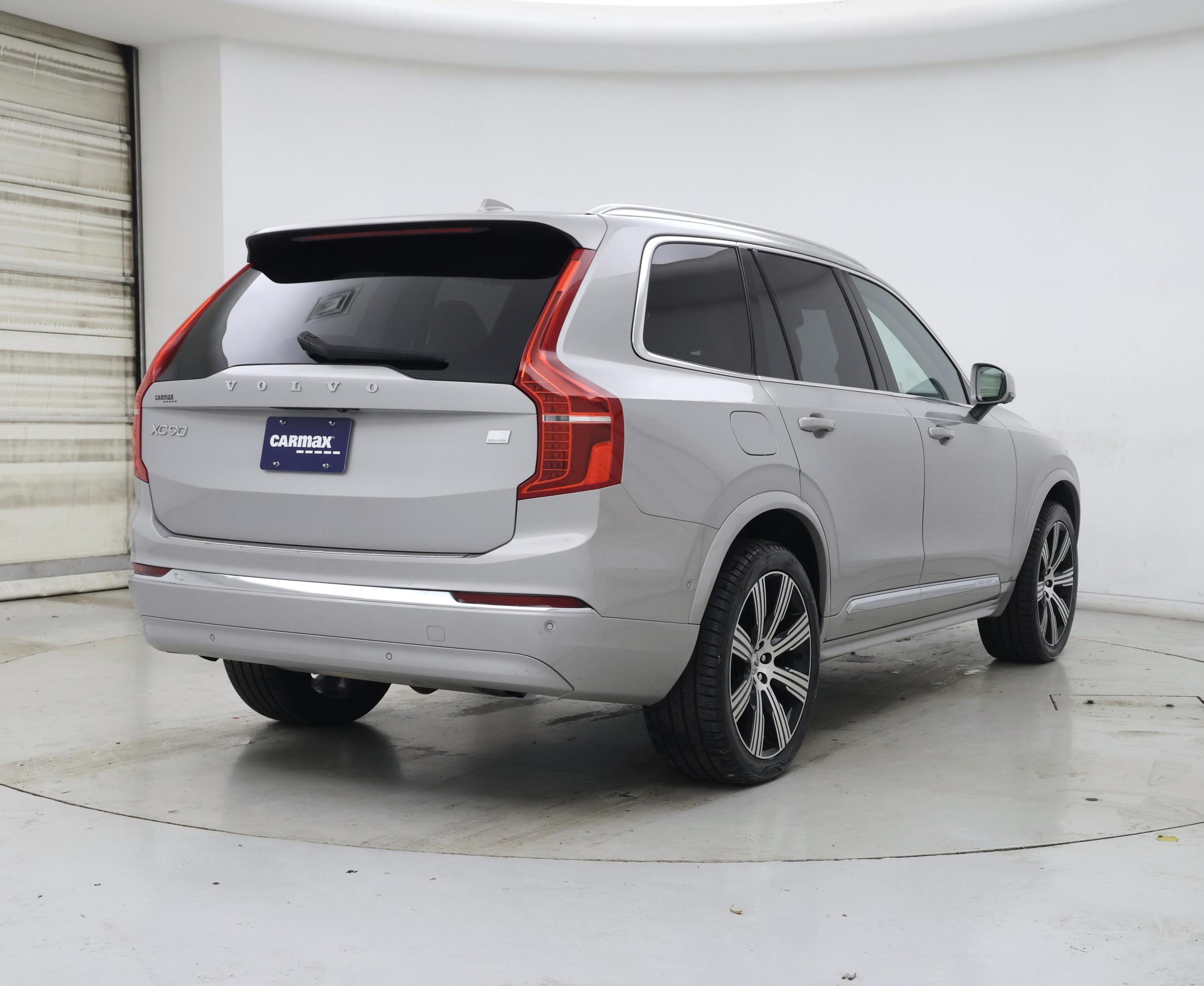 Thumbnail: 2024 Volvo XC90 - 8