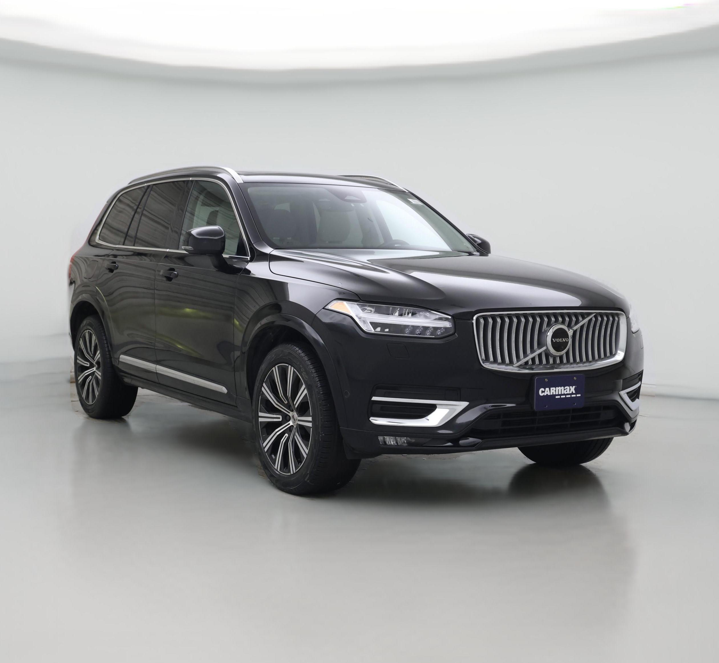 Thumbnail: 2023 Volvo XC90 - 1