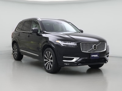 2023 Volvo XC90 B6 Plus