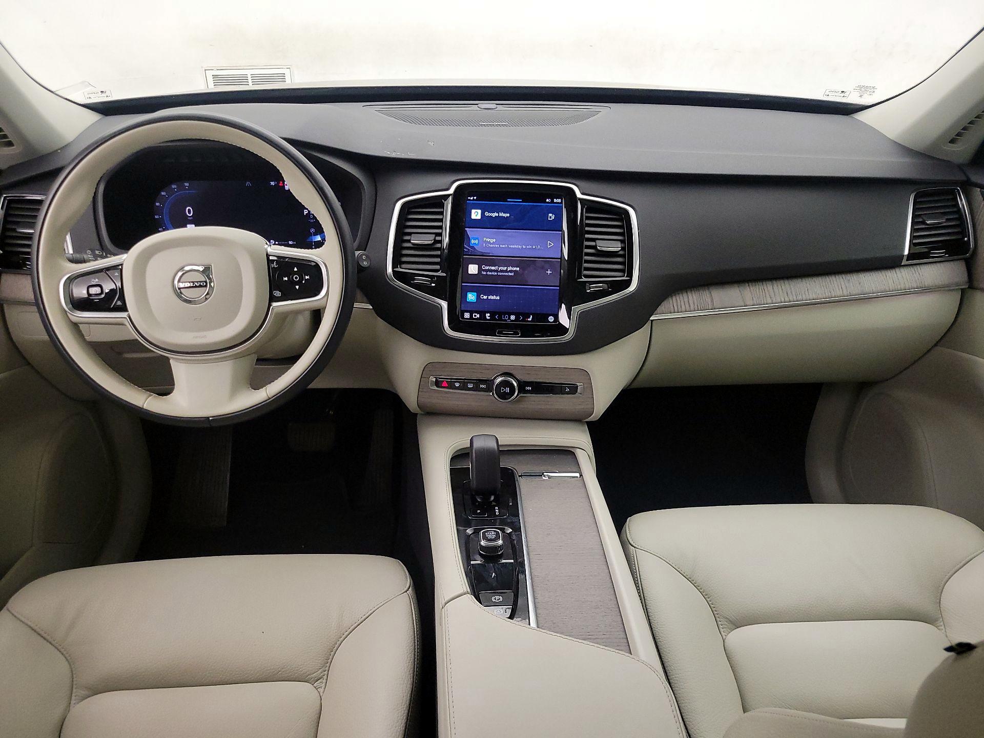 Thumbnail: 2023 Volvo XC90 - 9